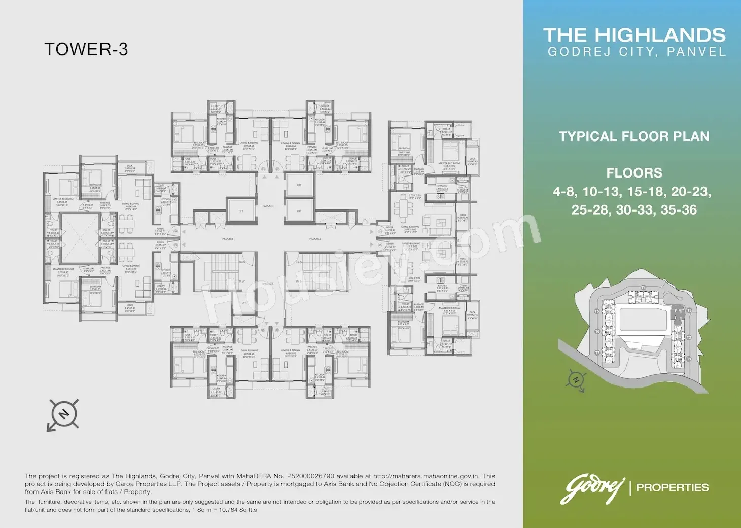 Floor Plan 14