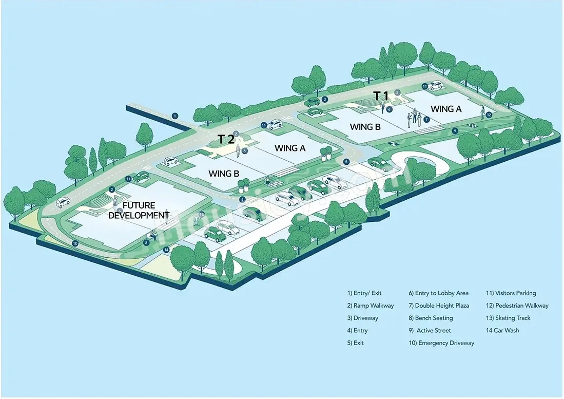 Master Plan 1
