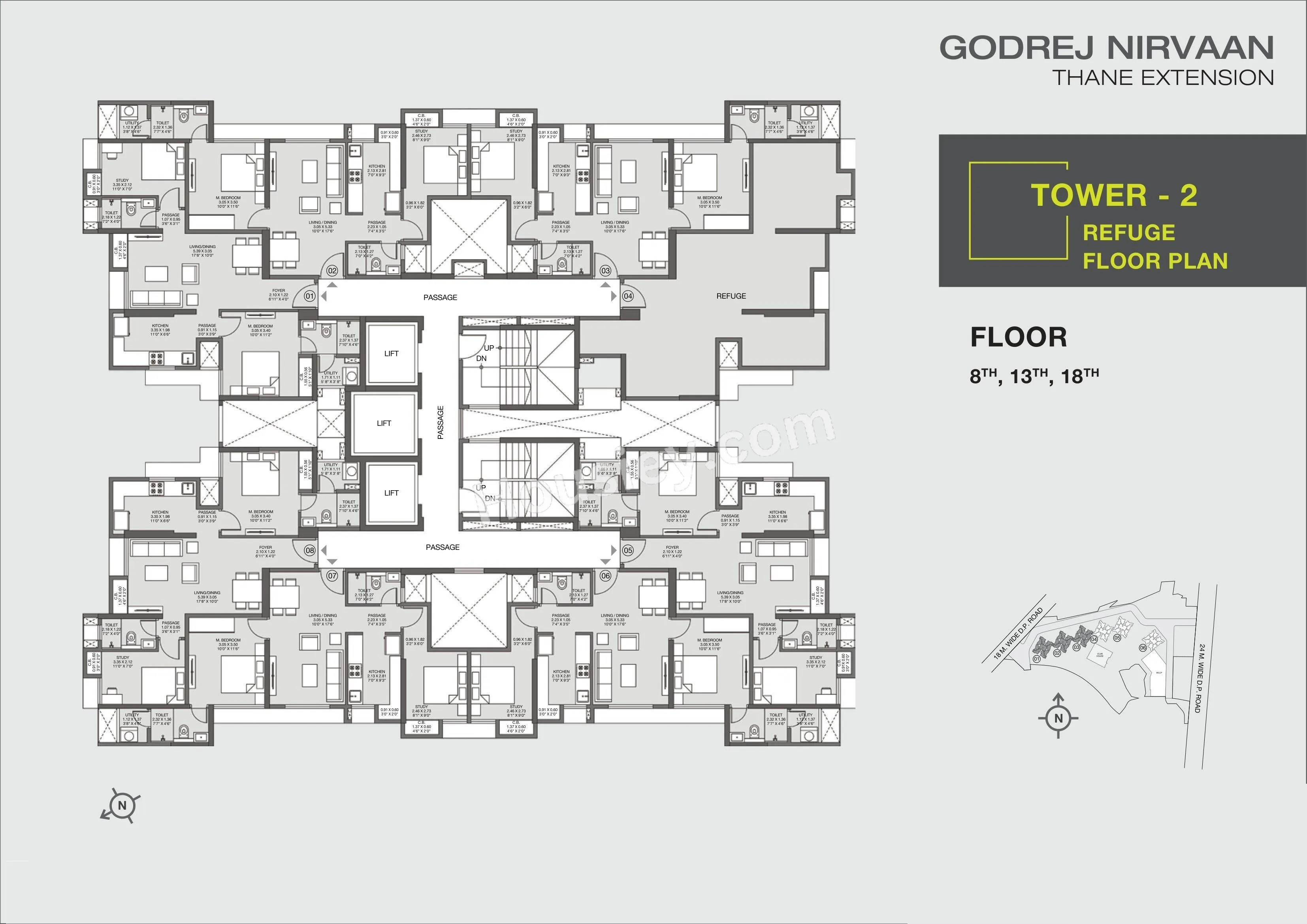 Floor Plan 3