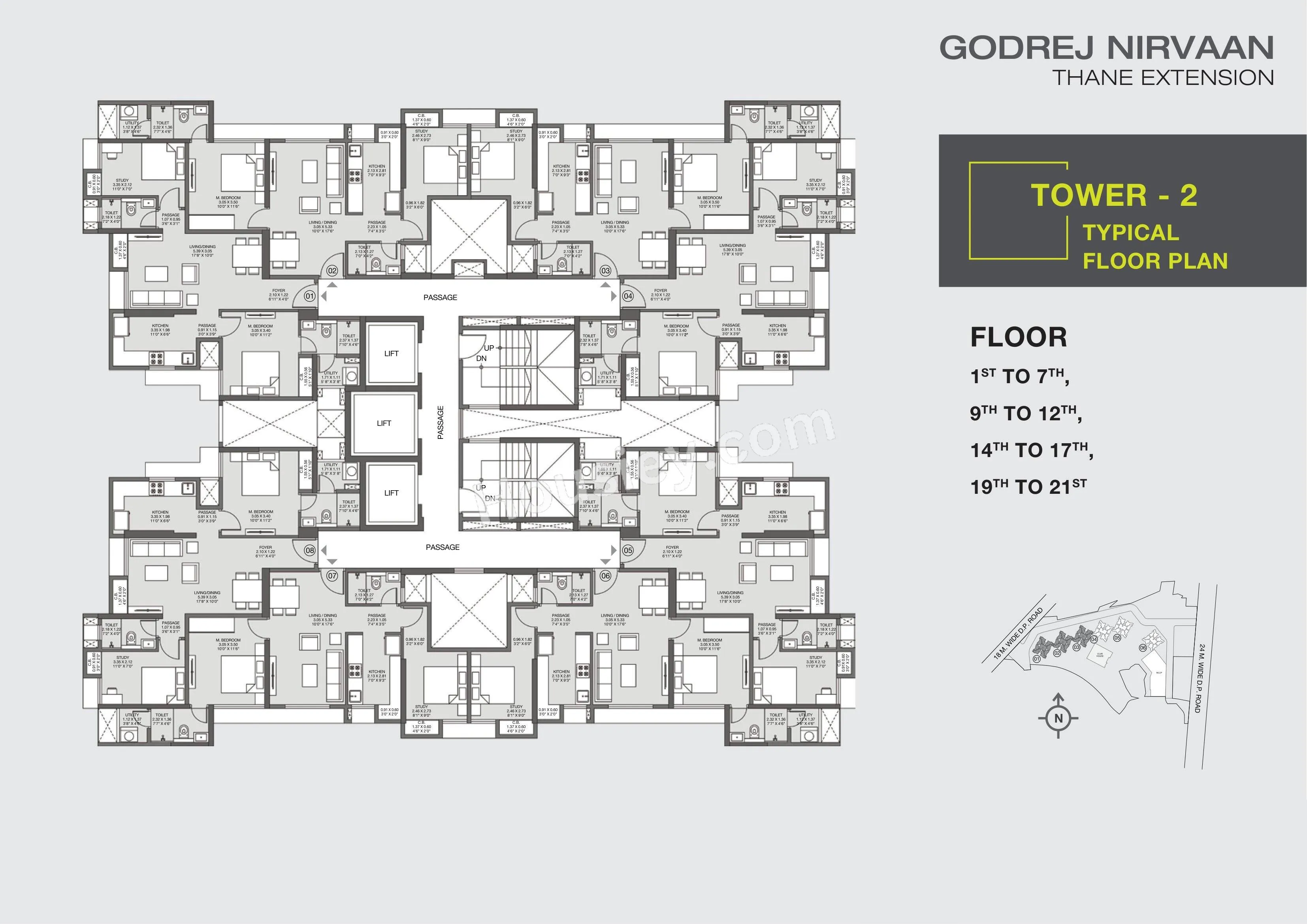 Floor Plan 4