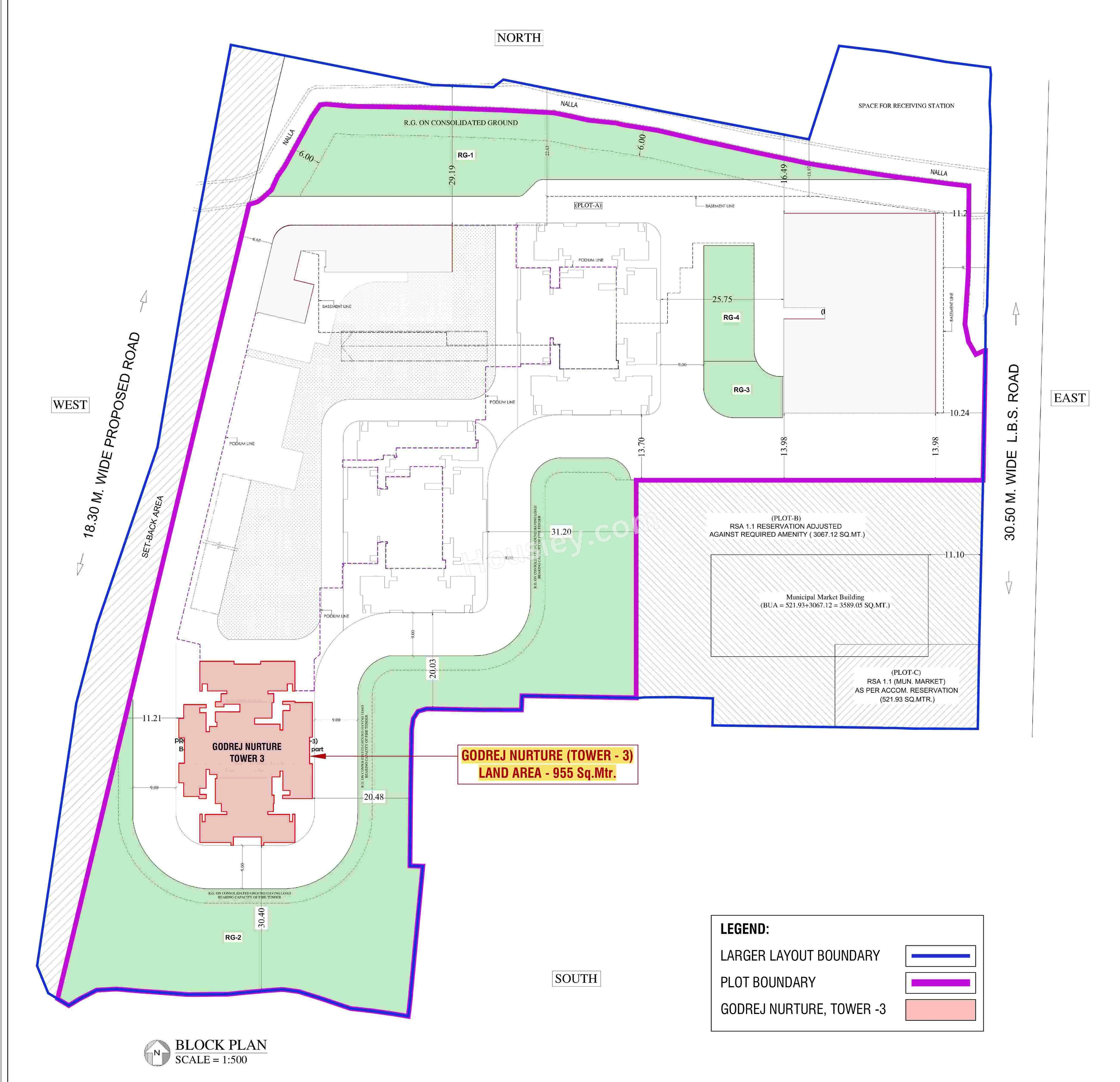 Master Plan 1