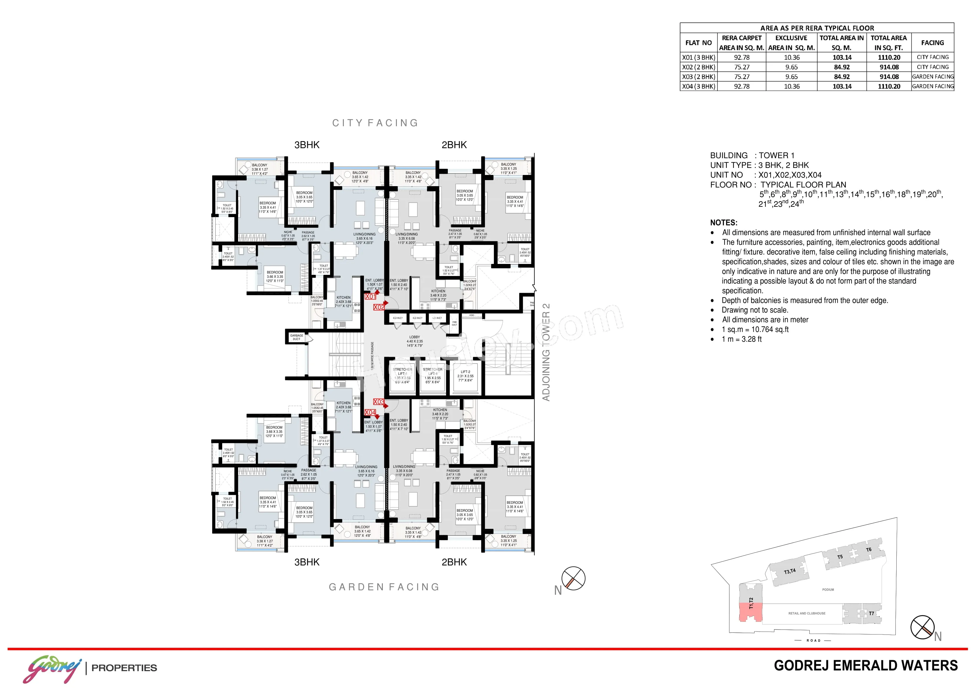 Floor Plan 4