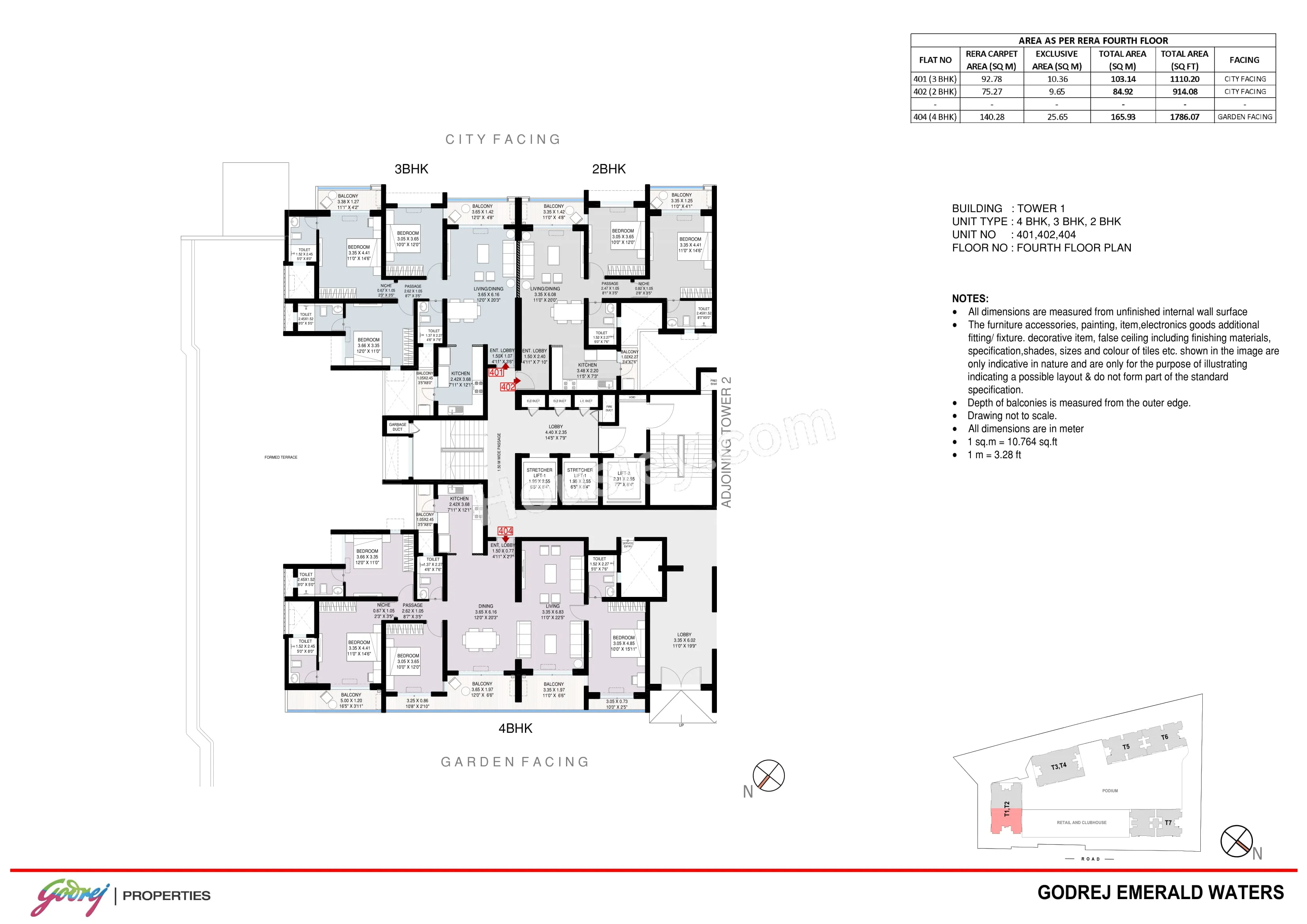 Floor Plan 5