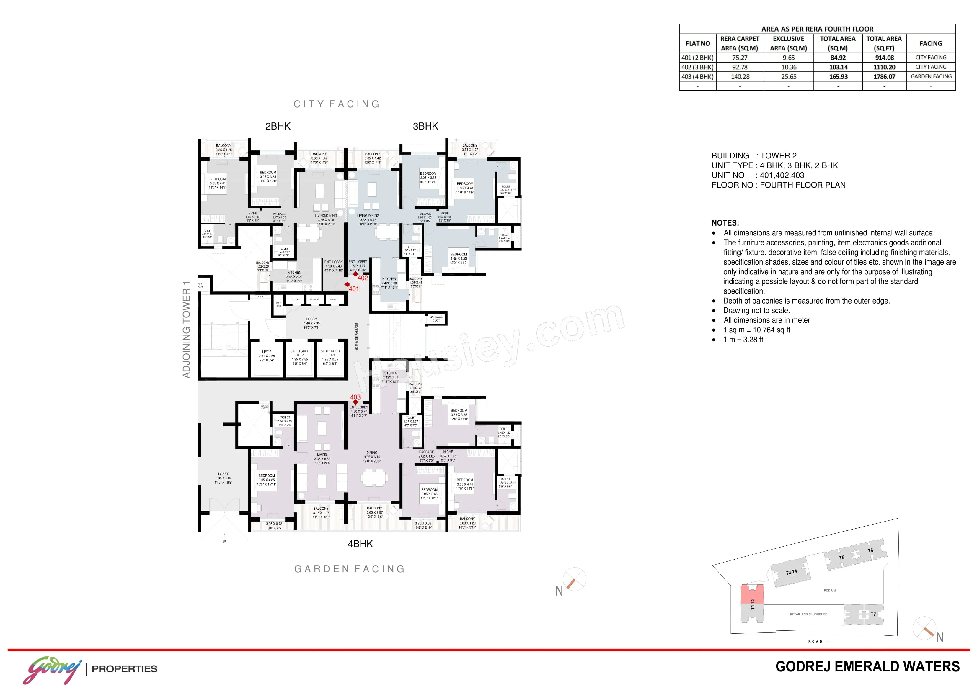 Floor Plan 7
