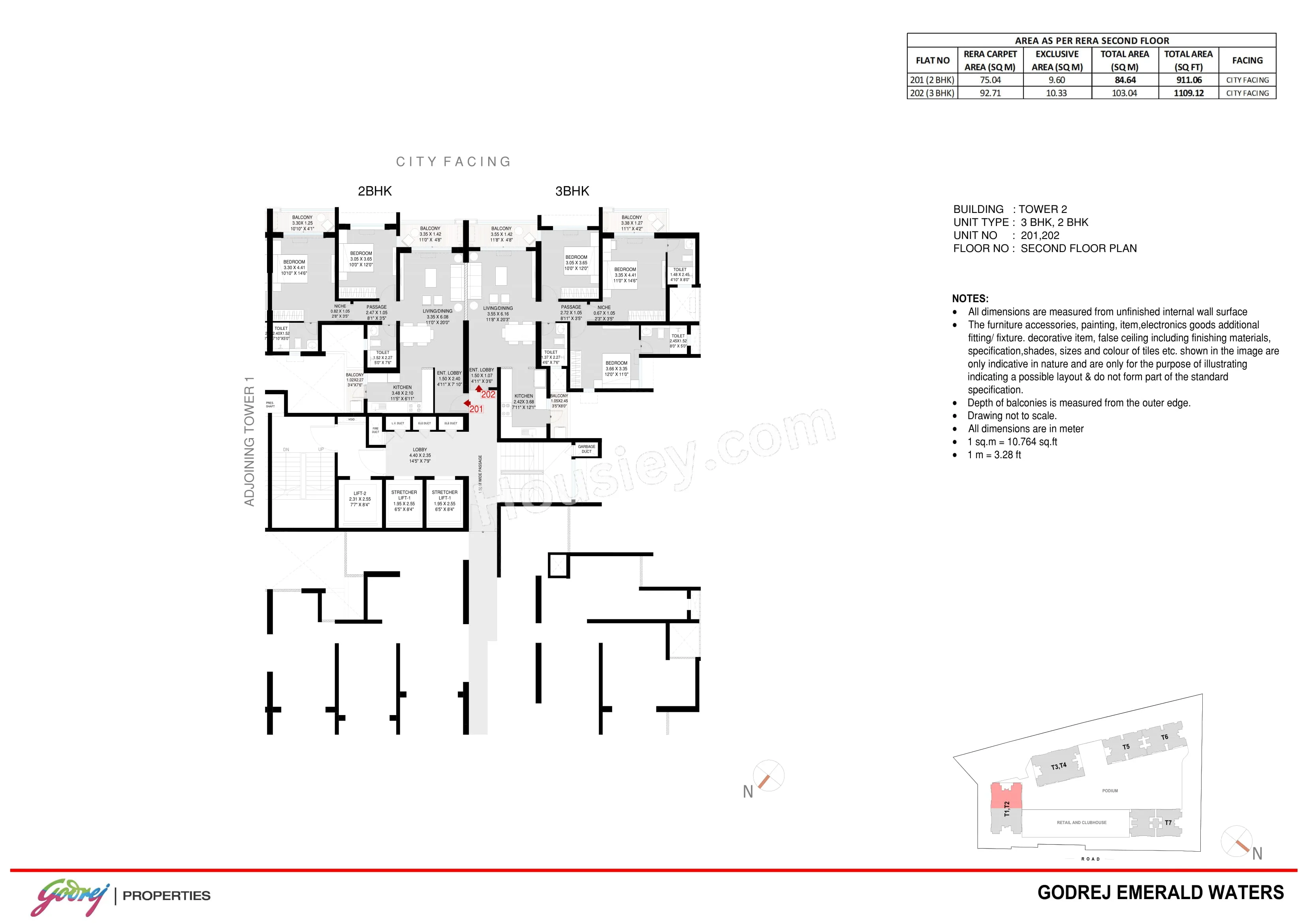 Floor Plan 6