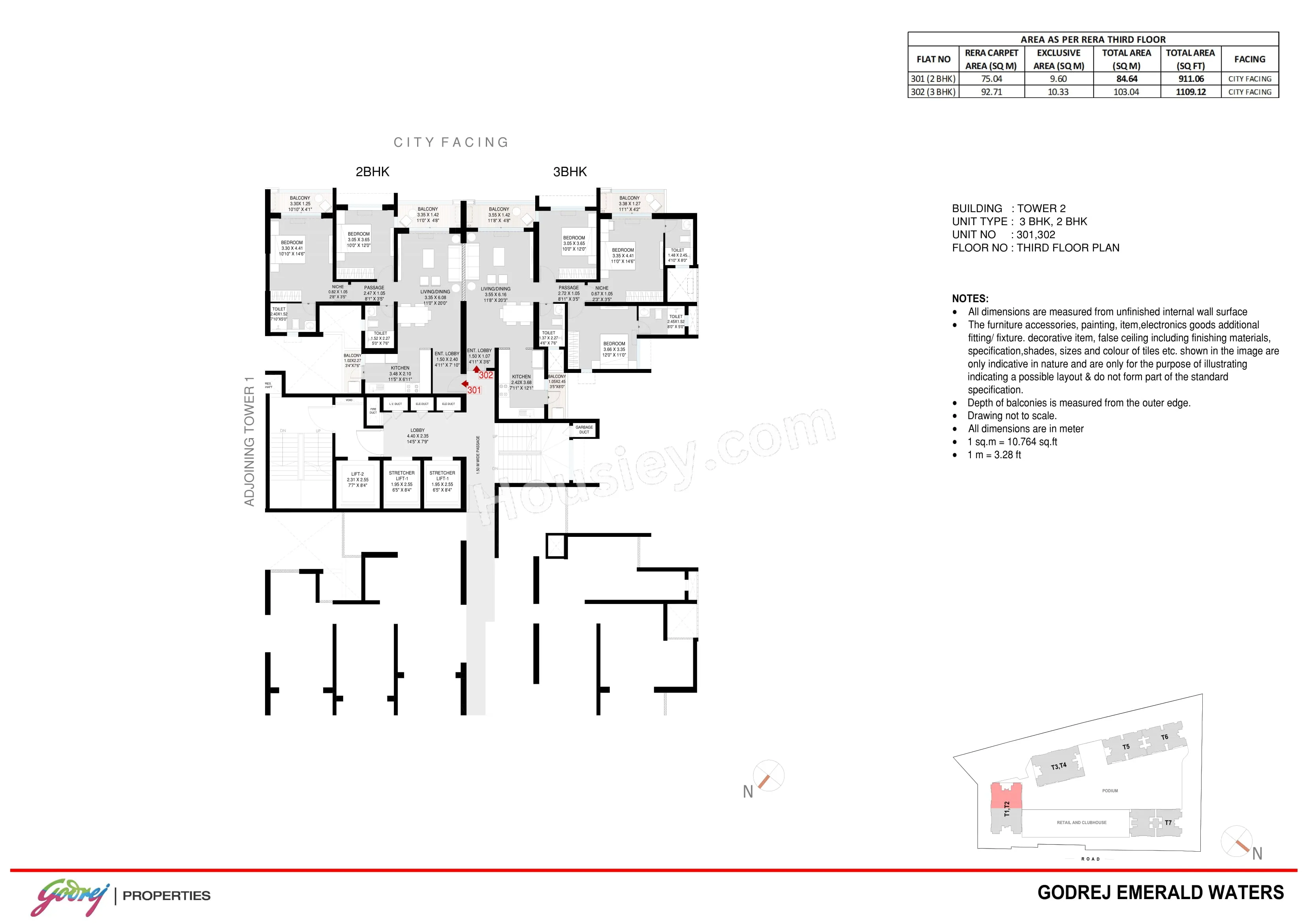 Floor Plan 8