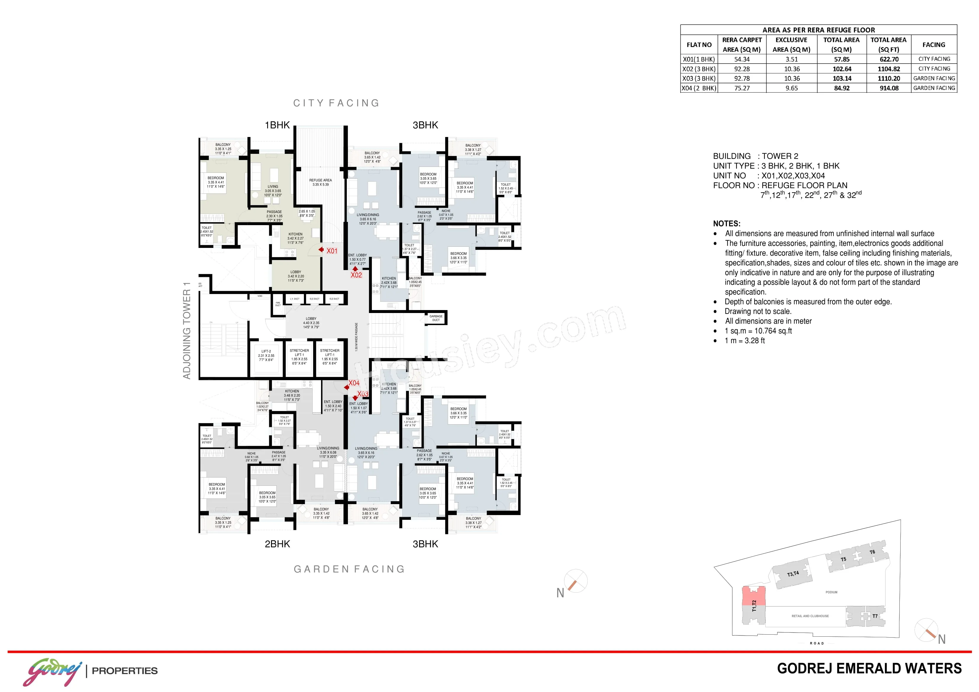 Floor Plan 9
