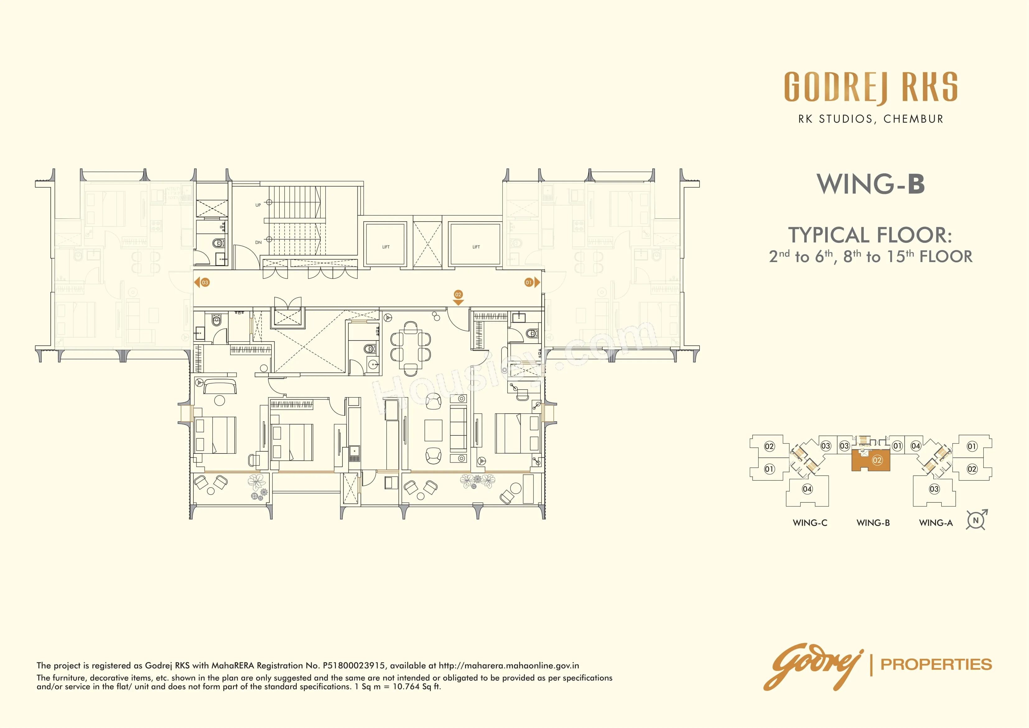 Floor Plan 3