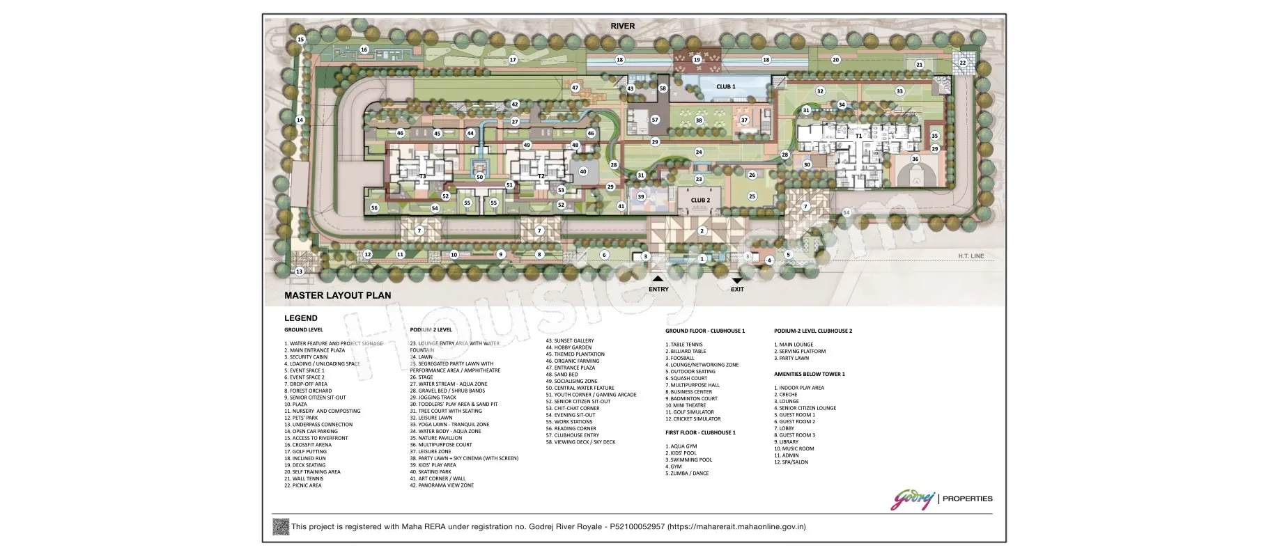 Master Plan 1