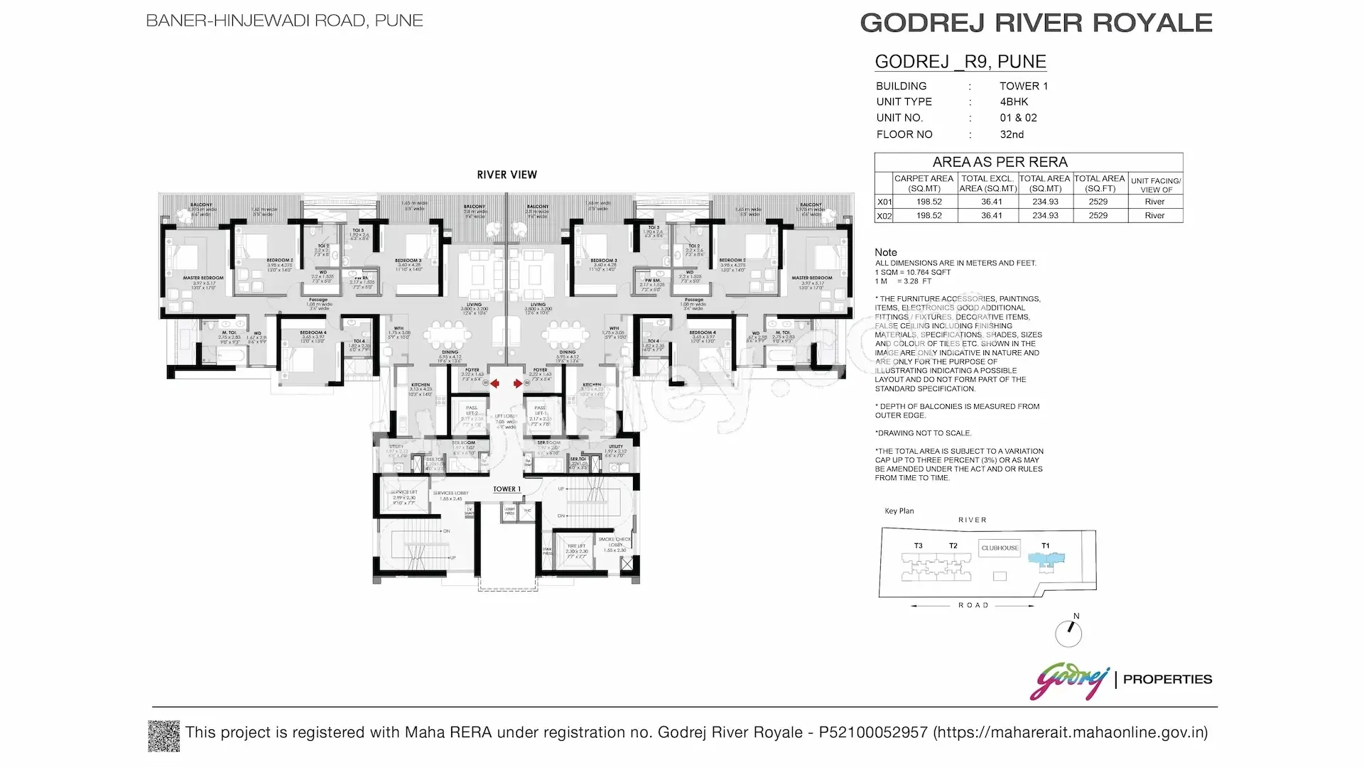 Floor Plan 3