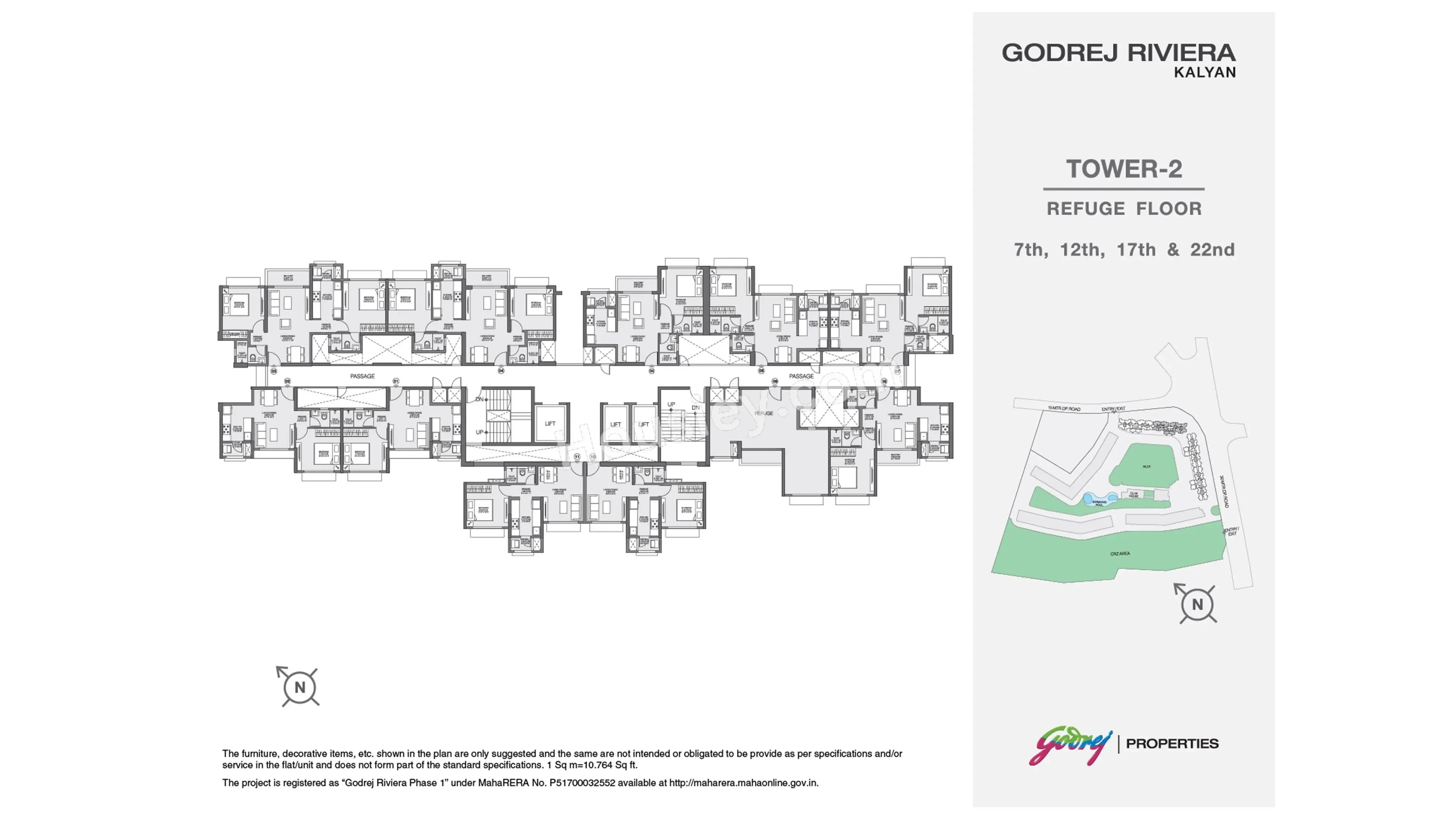 Floor Plan 6