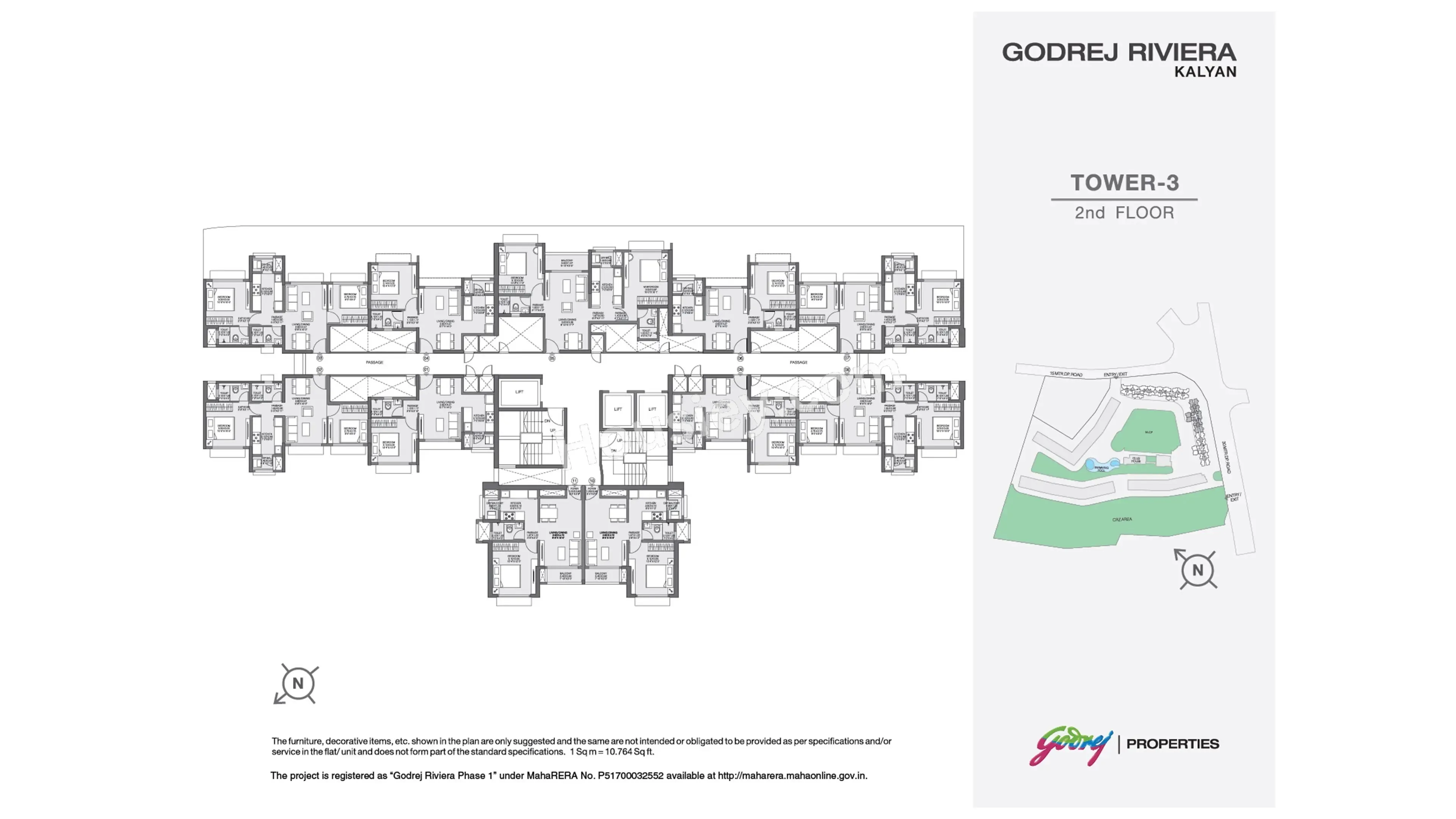 Floor Plan 9