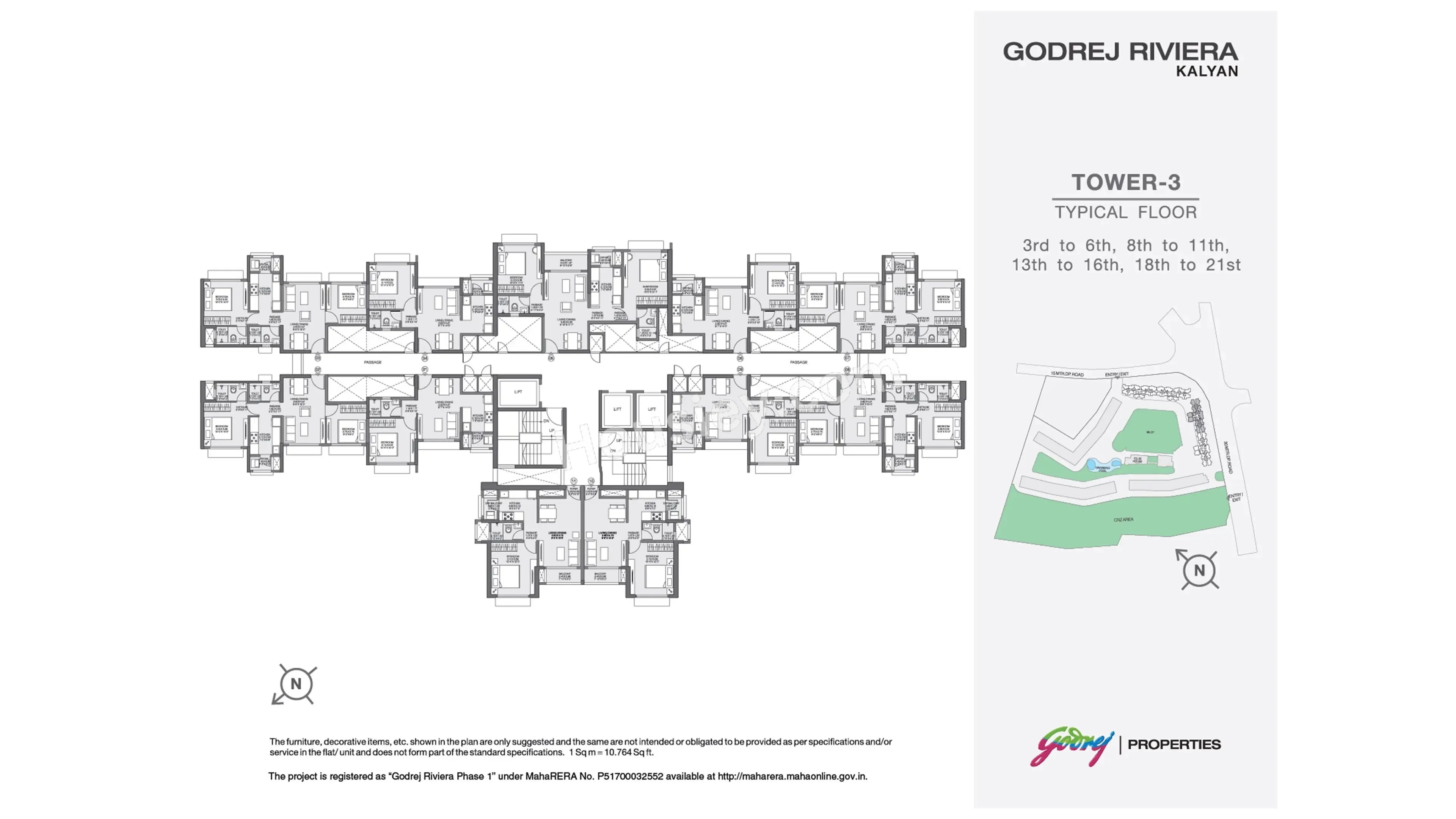 Floor Plan 11