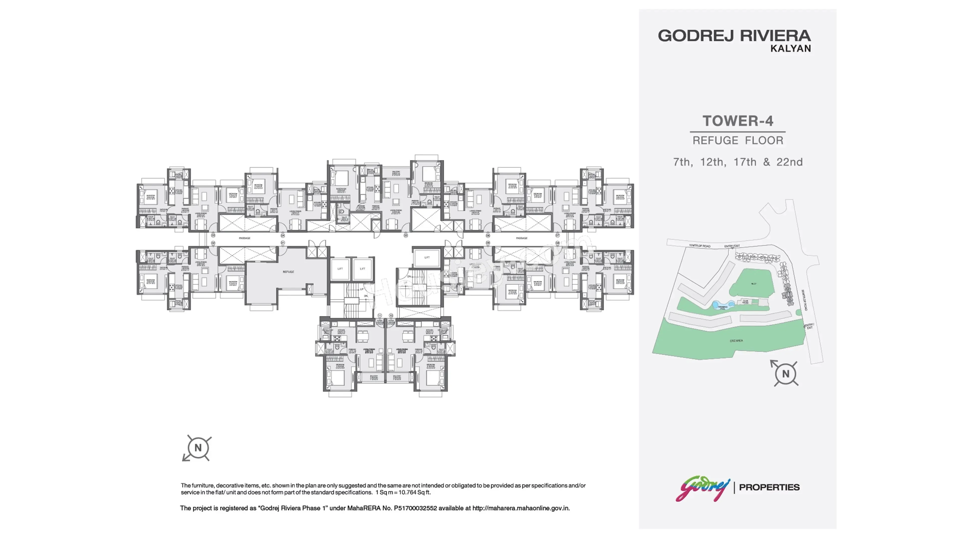 Floor Plan 13