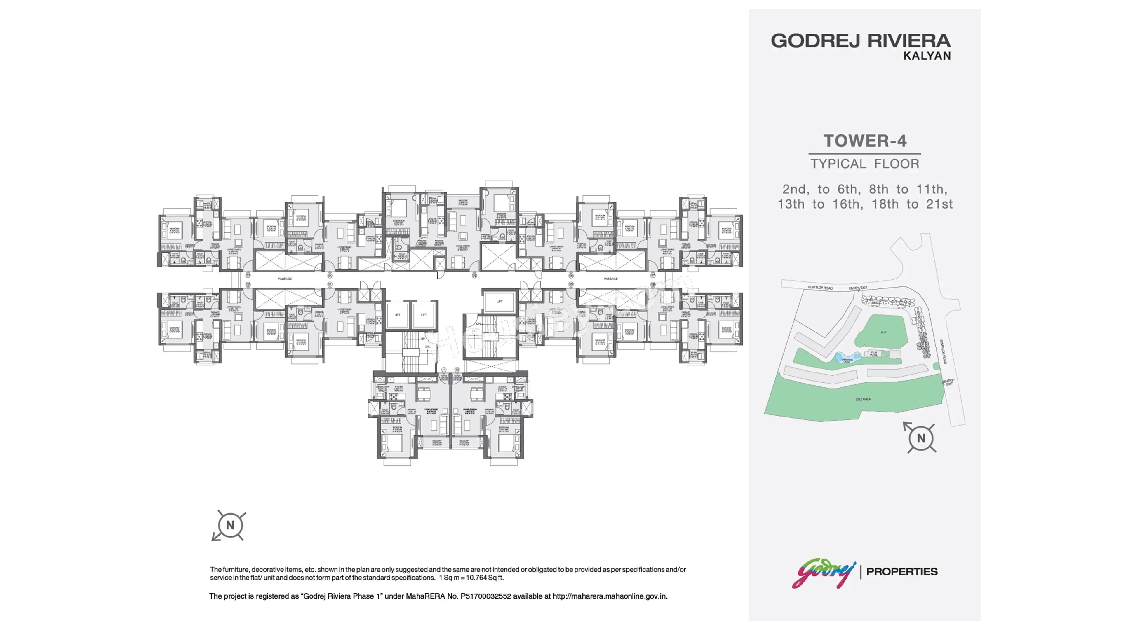 Floor Plan 14