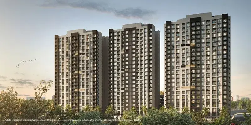 Godrej Grande