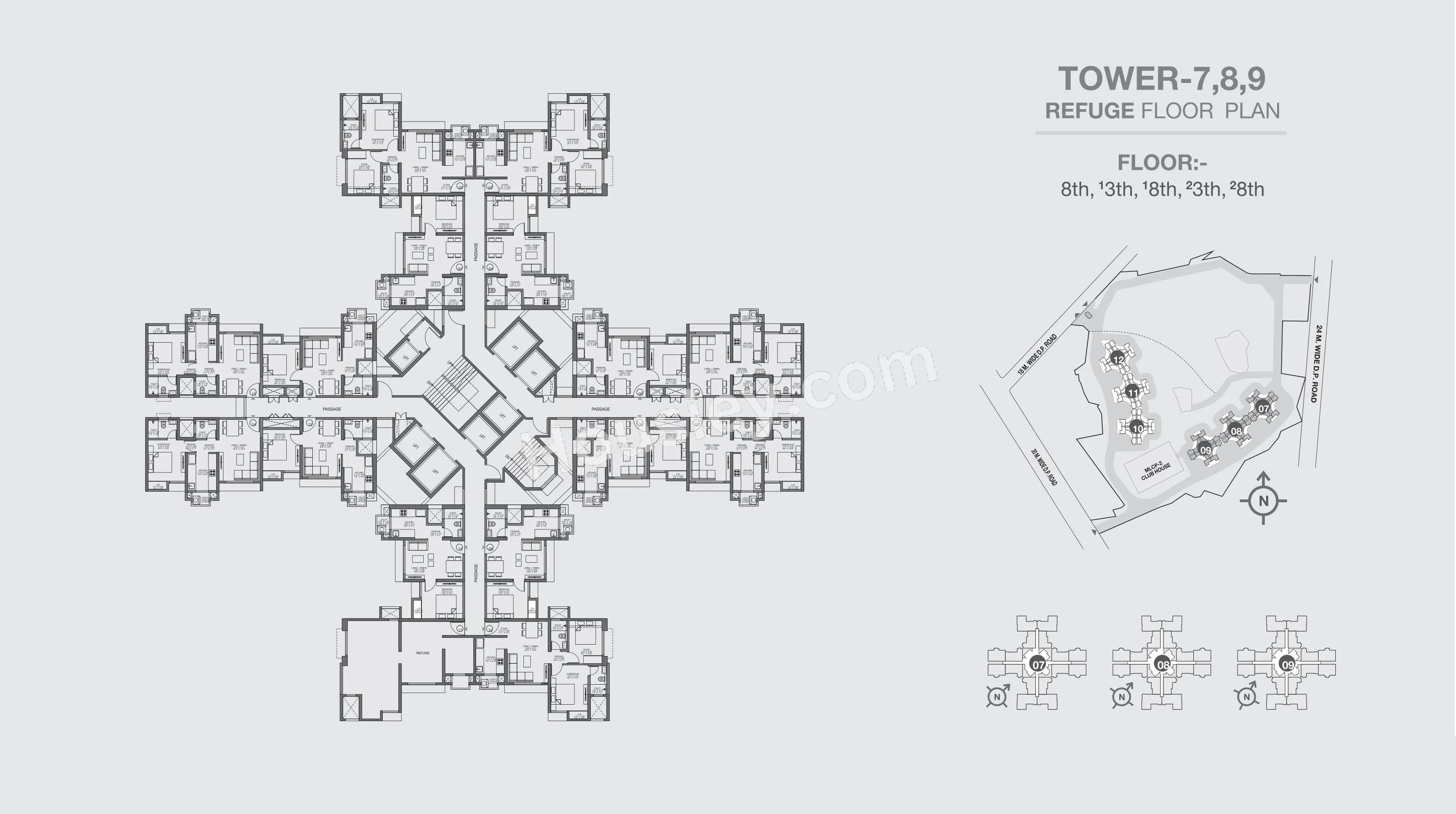 Floor Plan 3