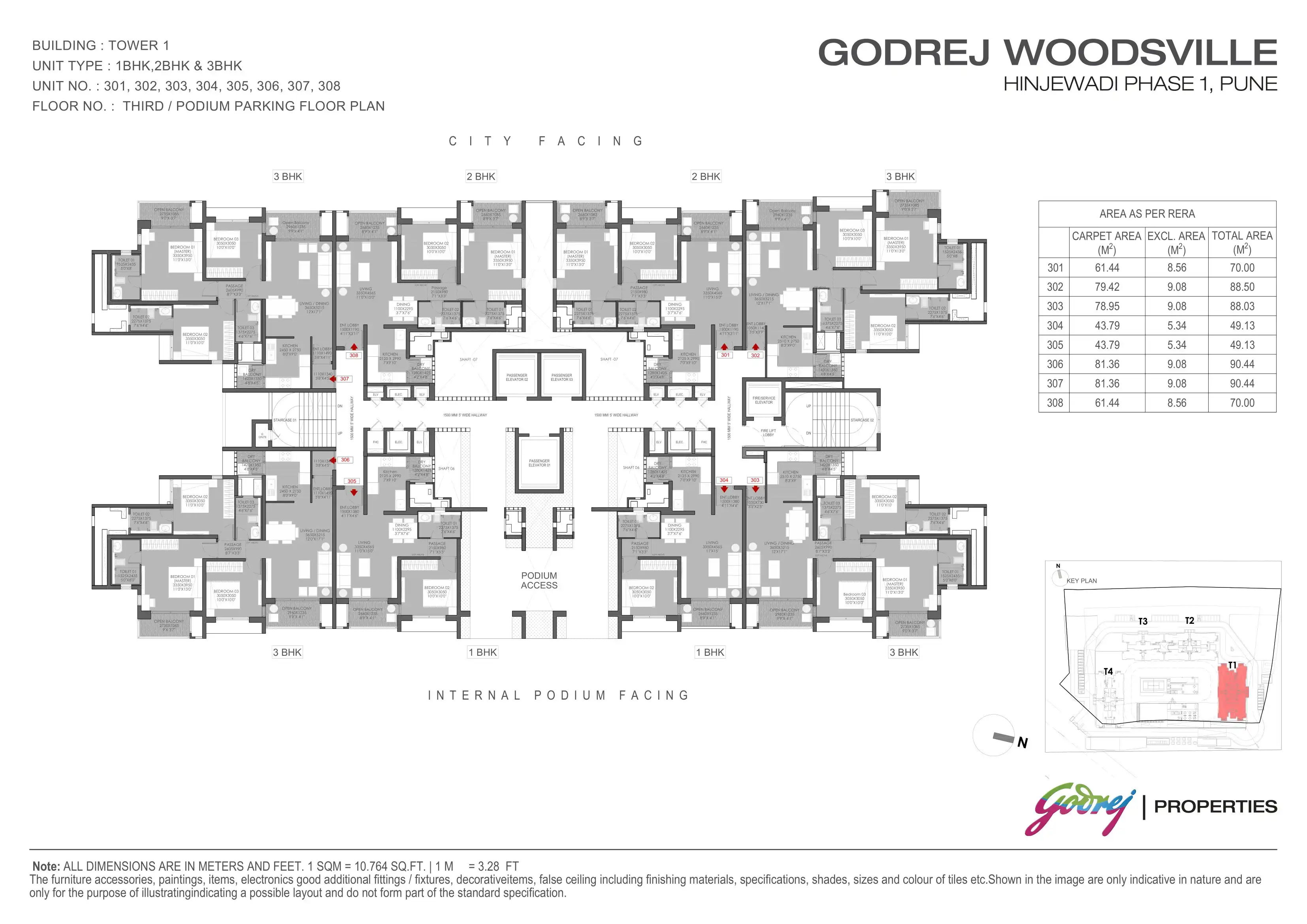 Floor Plan 5