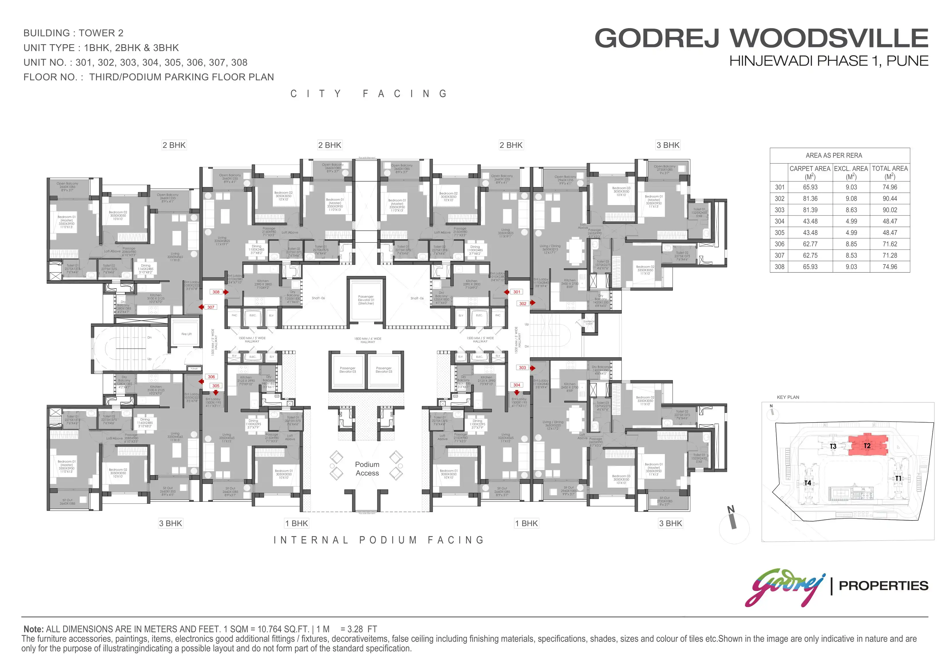 Floor Plan 3