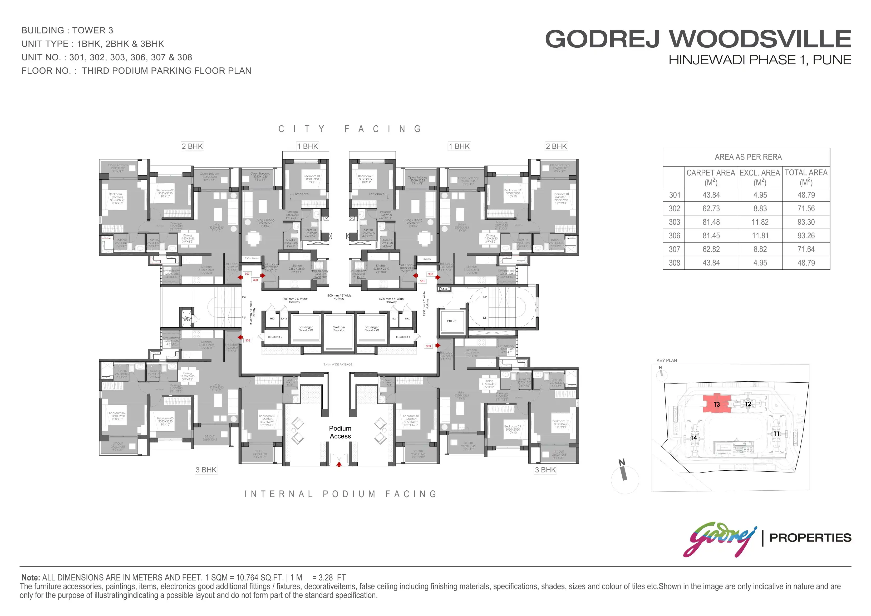 Floor Plan 8