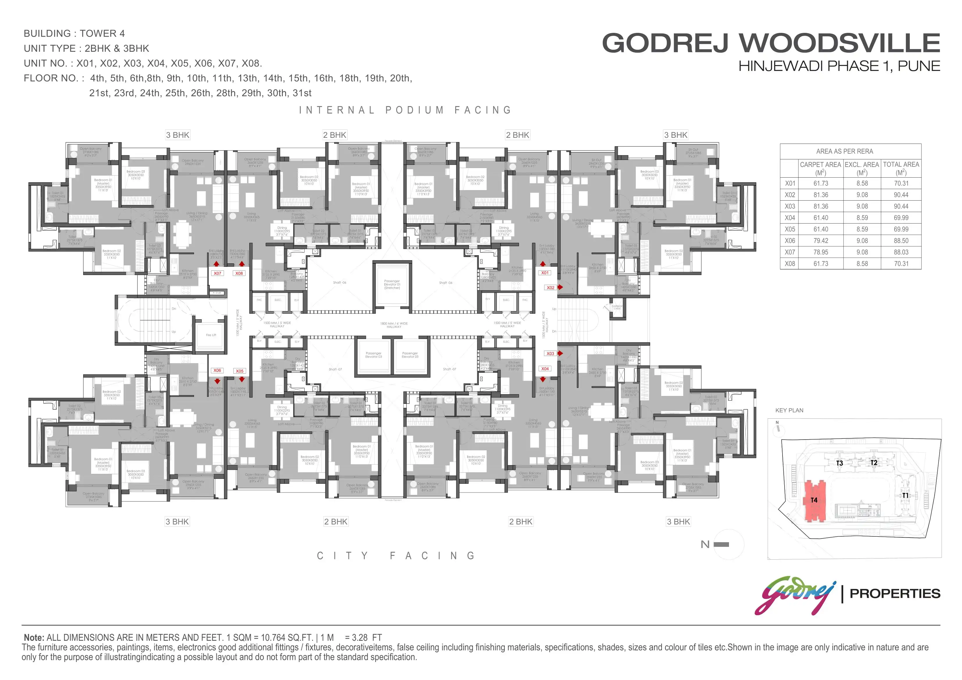 Floor Plan 6