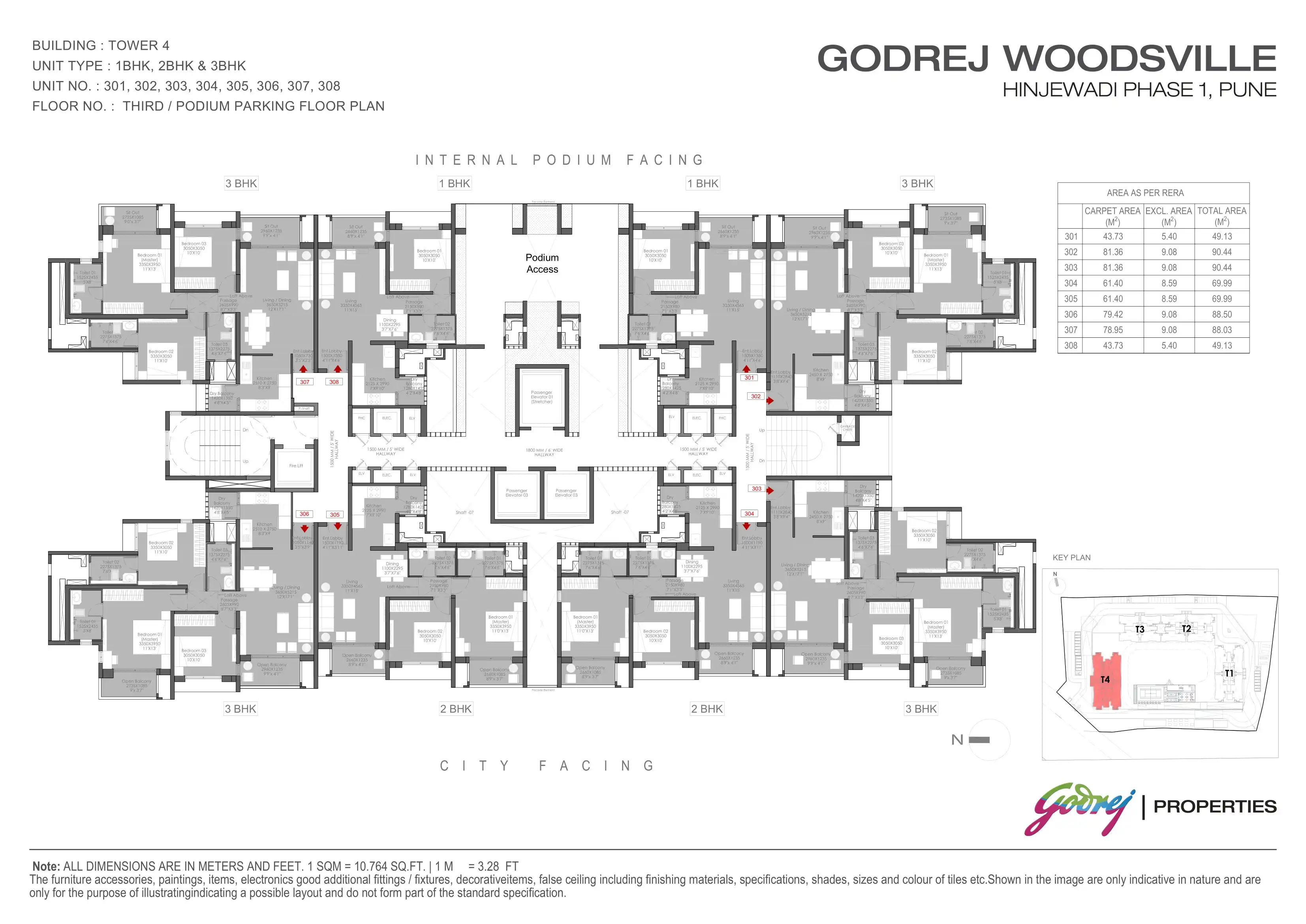 Floor Plan 7