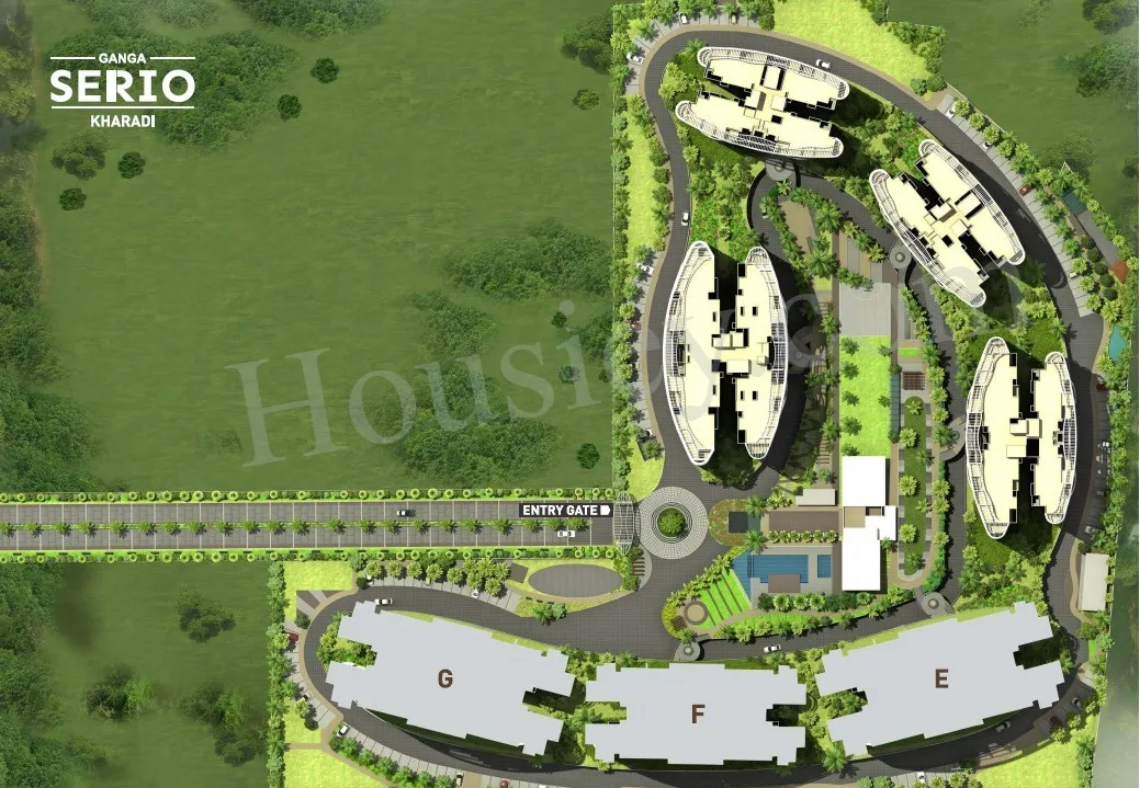 Master Plan 1
