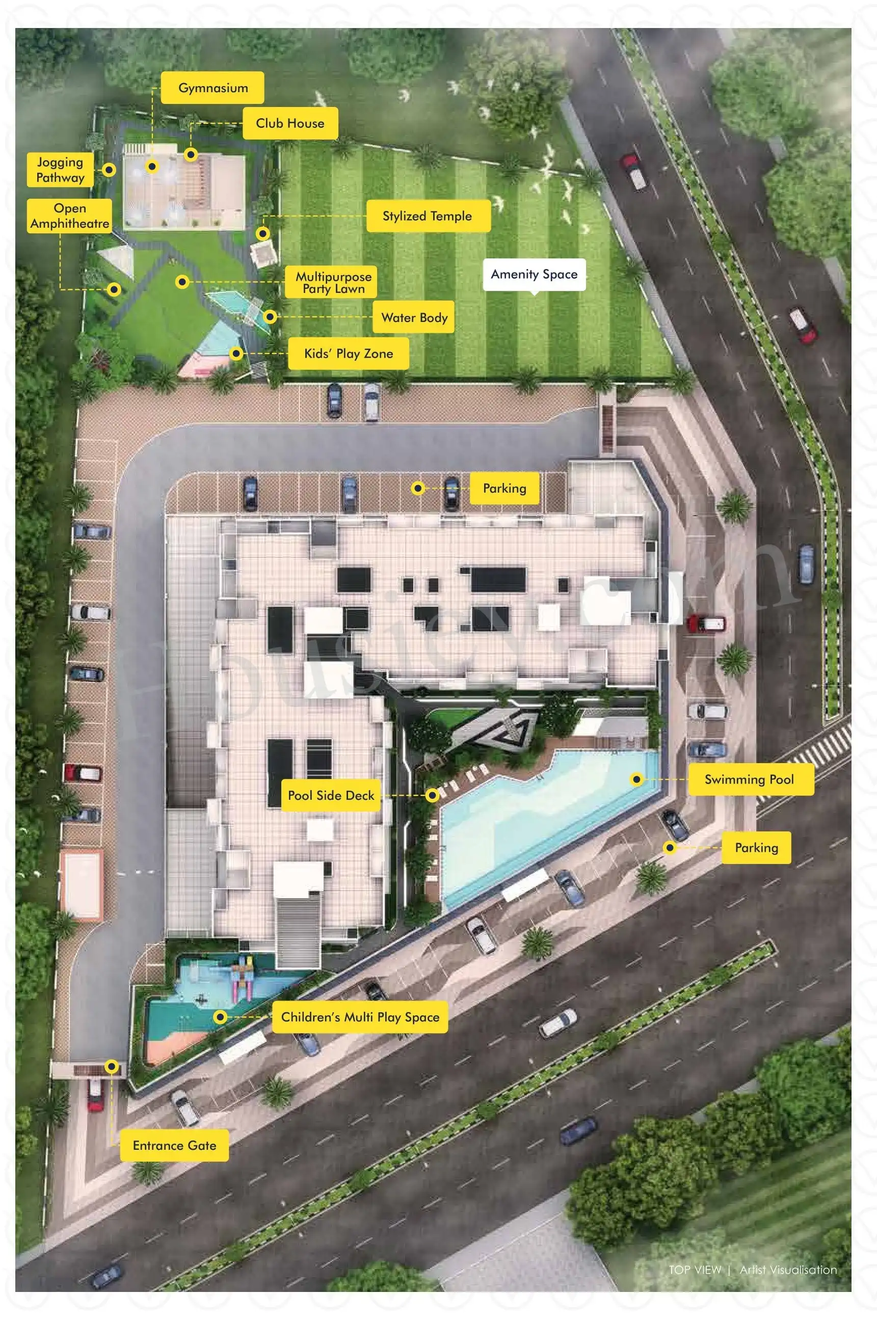 Master Plan 1
