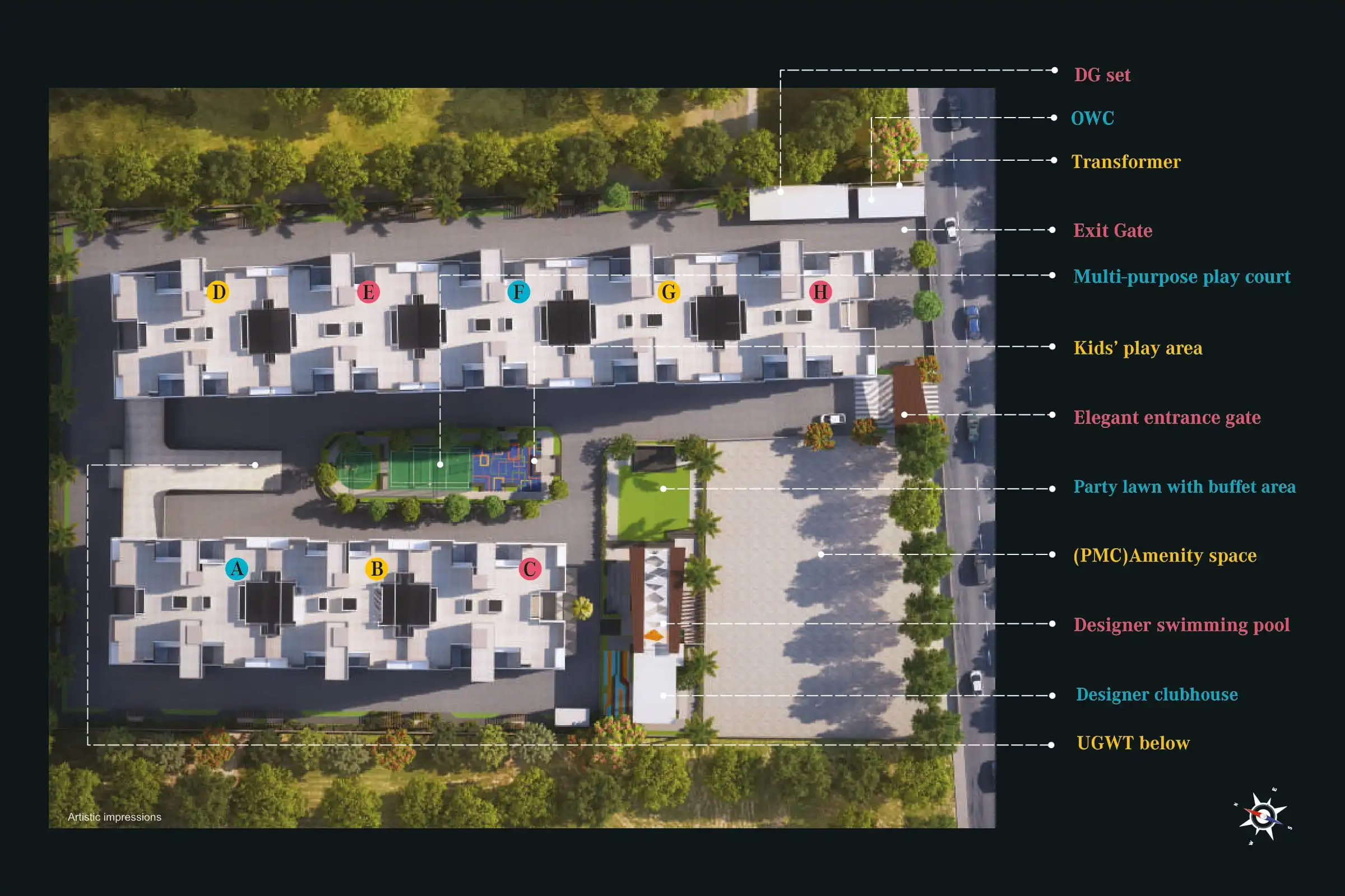 Master Plan 1