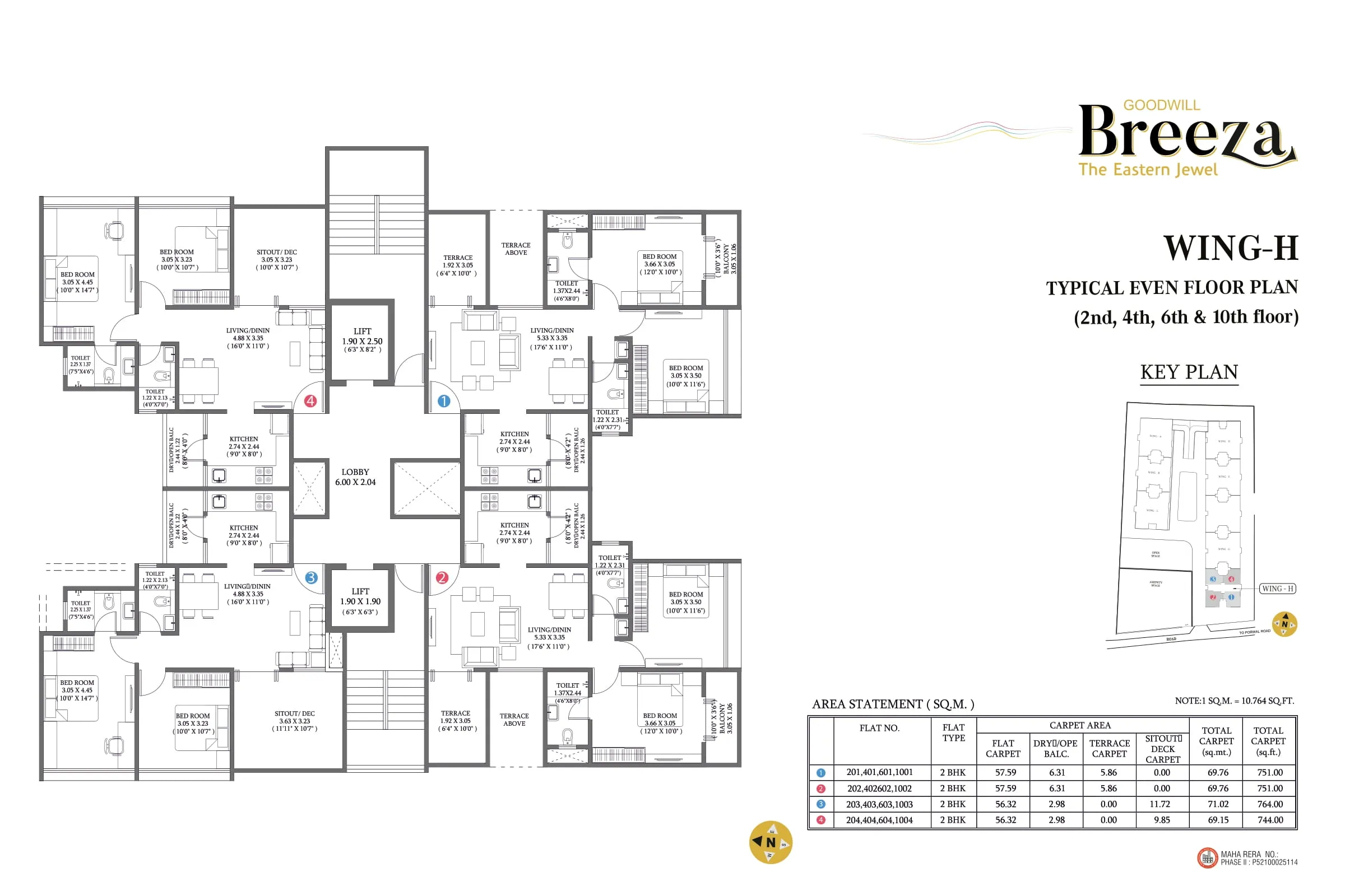 Floor Plan 11