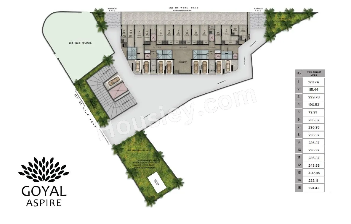 Floor Plan 3