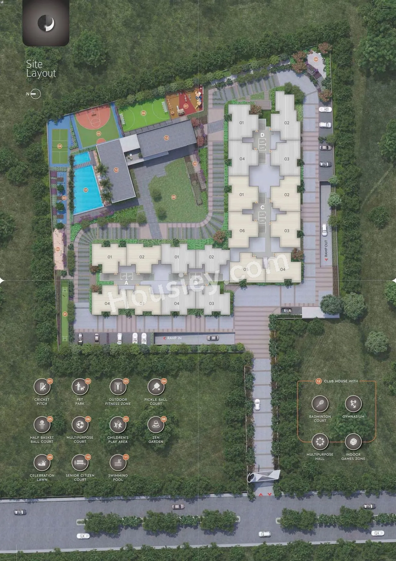 Master Plan 1