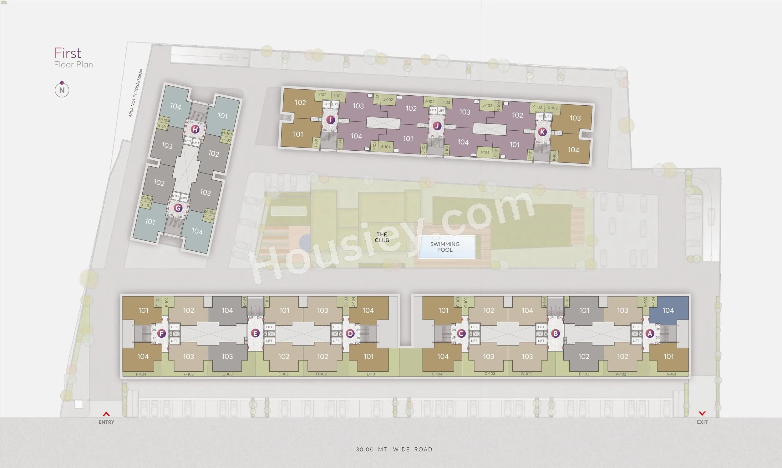 Master Plan 2