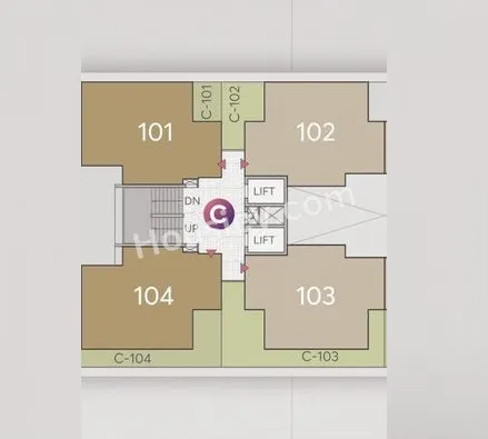 Floor Plan 4