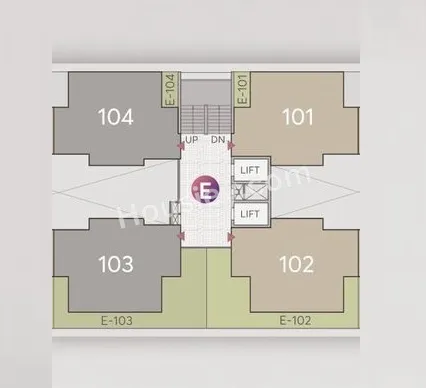 Floor Plan 5