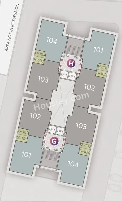Floor Plan 7