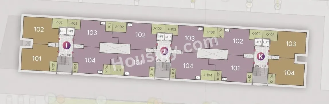 Floor Plan 8