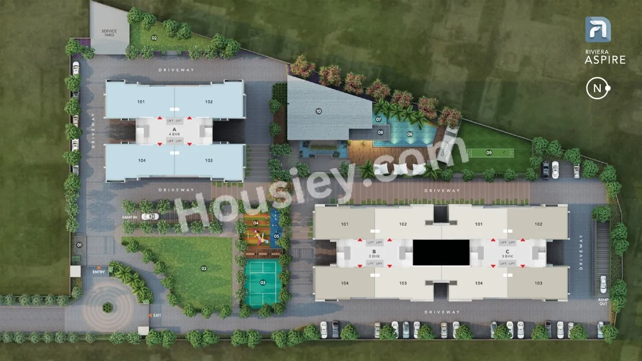 Master Plan 1