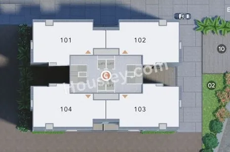 Floor Plan 3