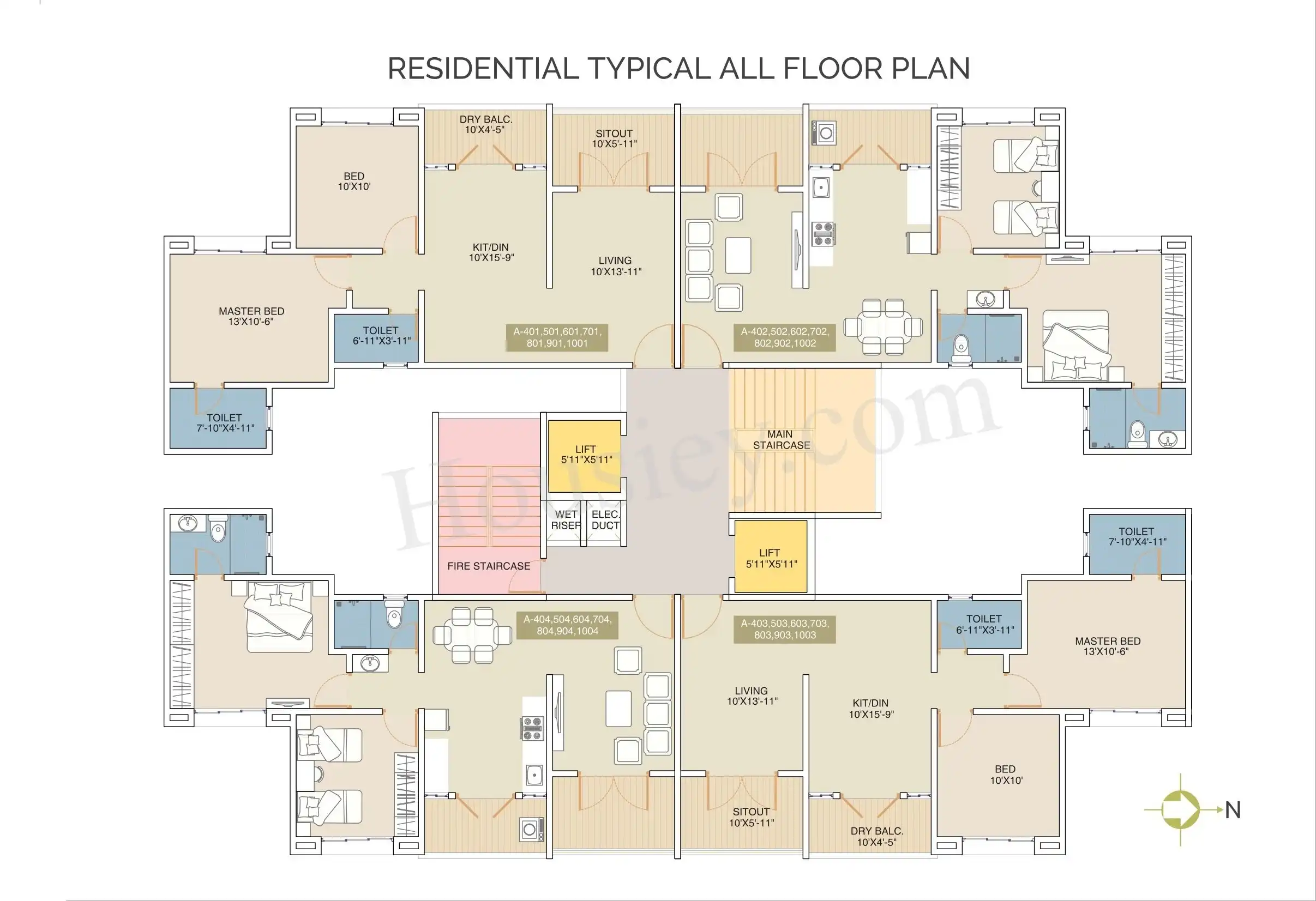 Master Plan 1