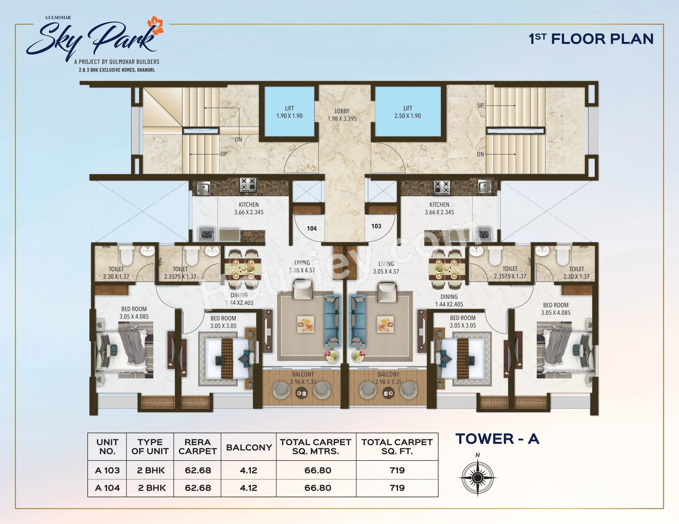 Floor Plan 3