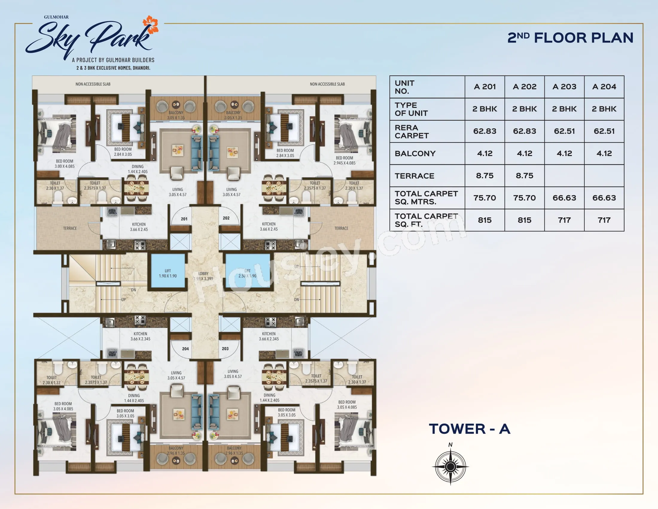 Floor Plan 4