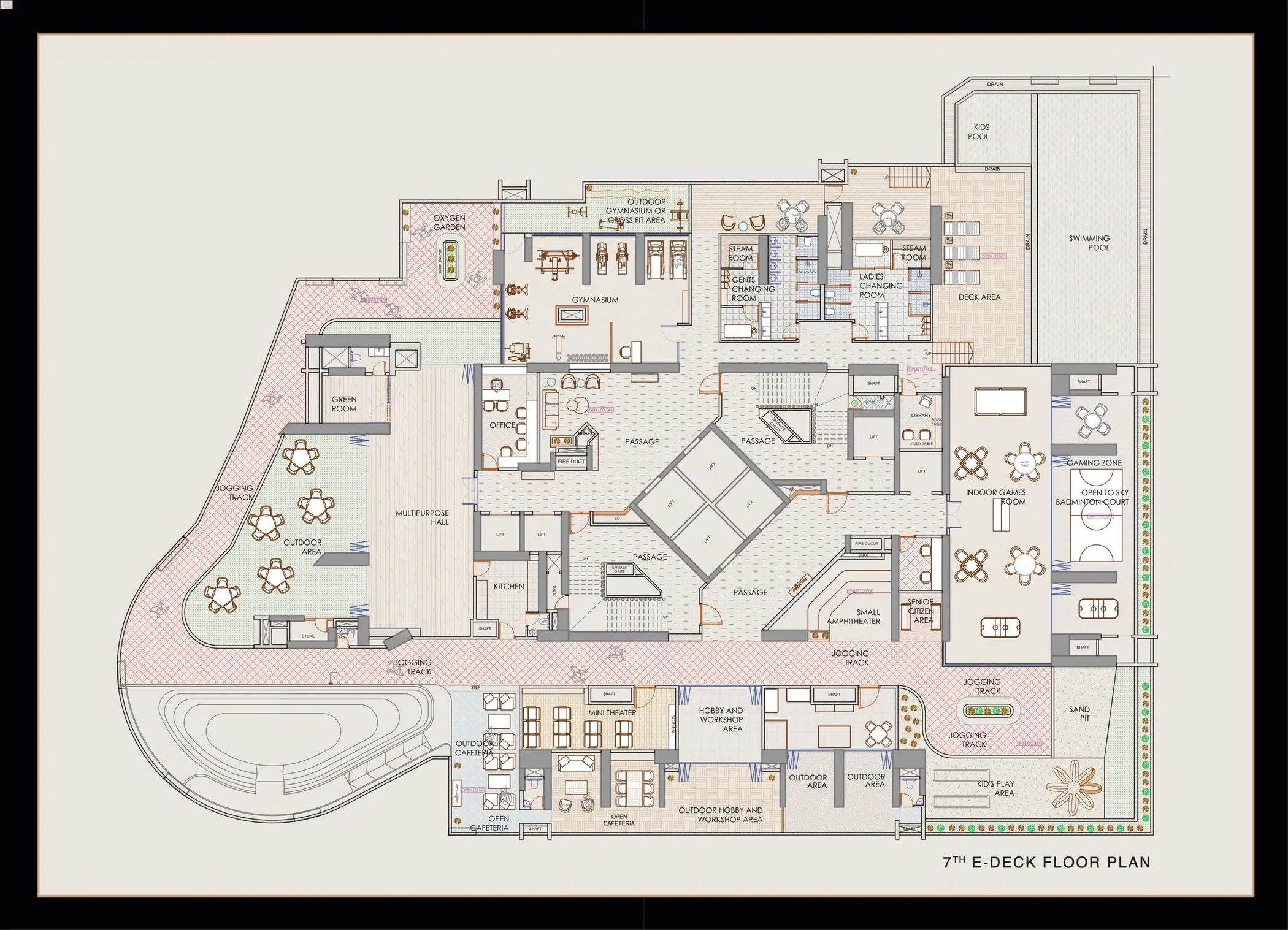Master Plan 1