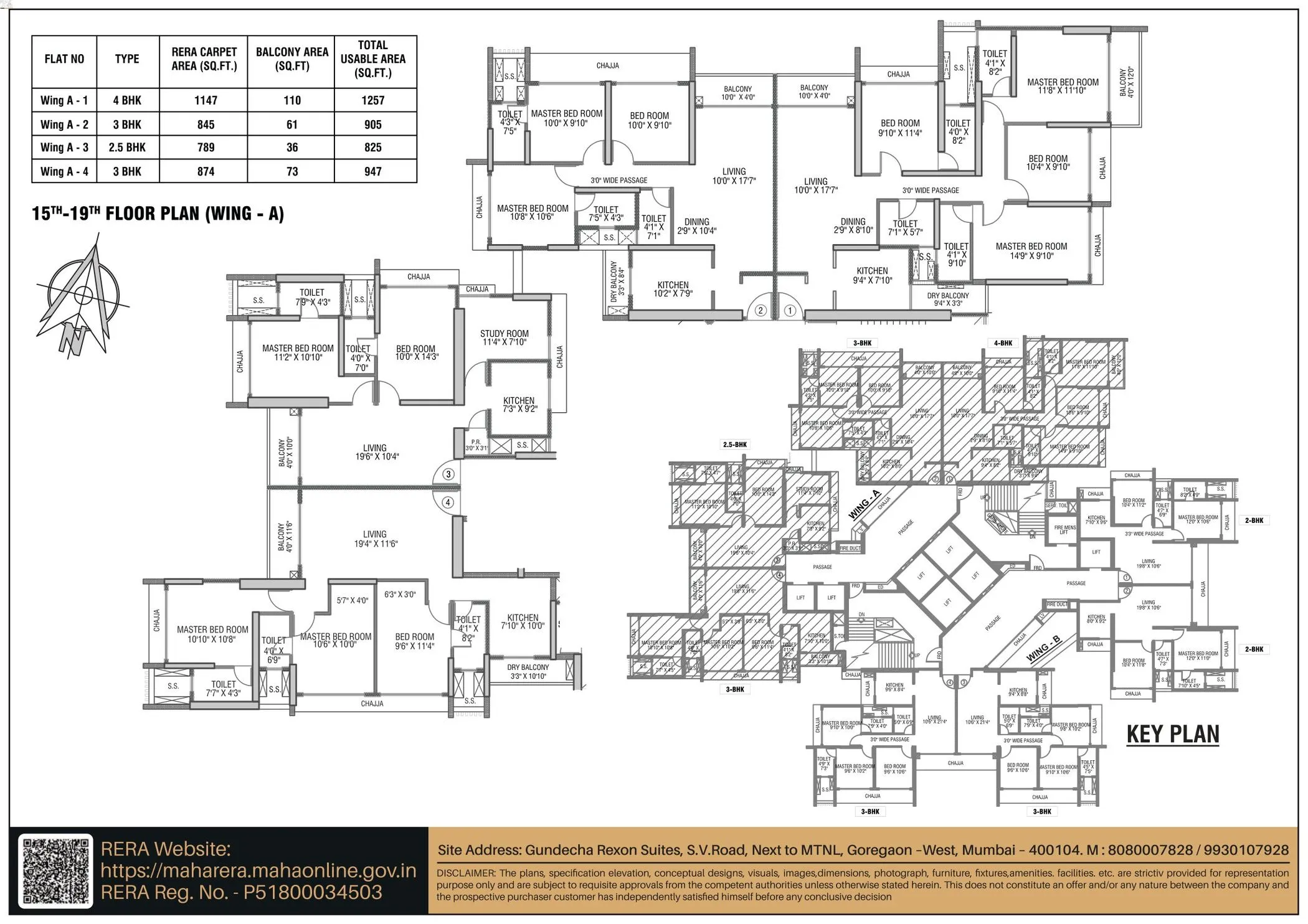 Floor Plan 3