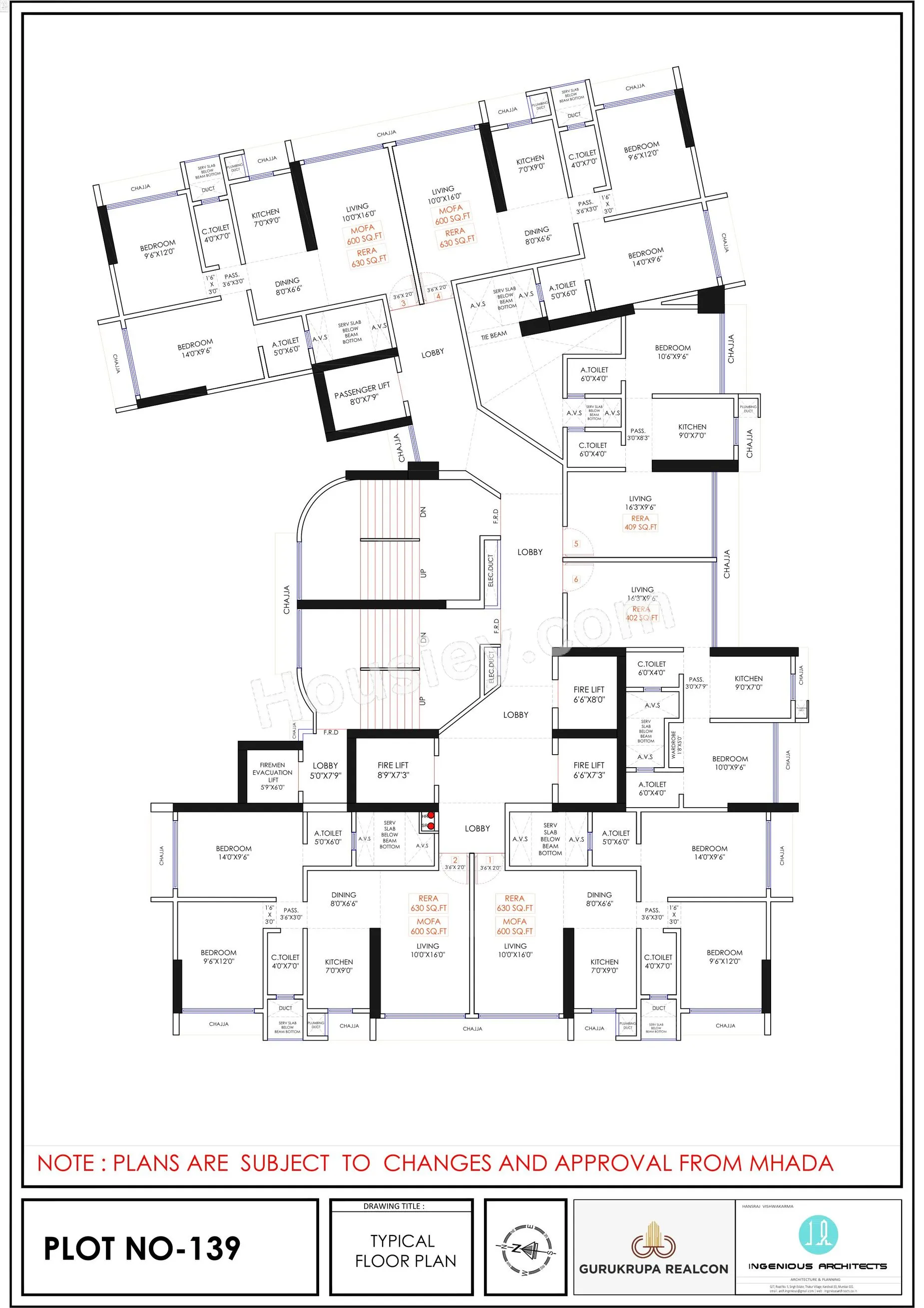 Master Plan 1