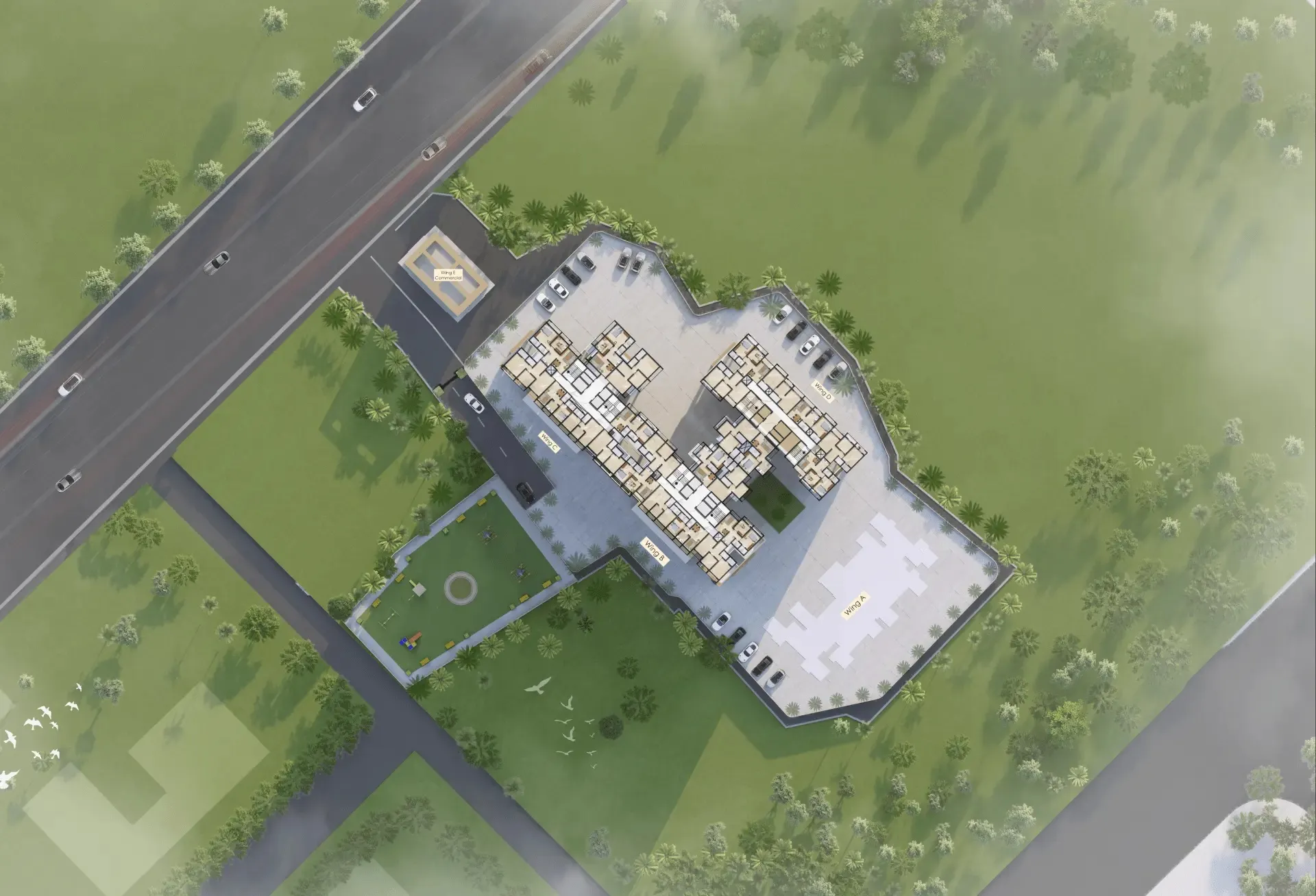 Master Plan 1