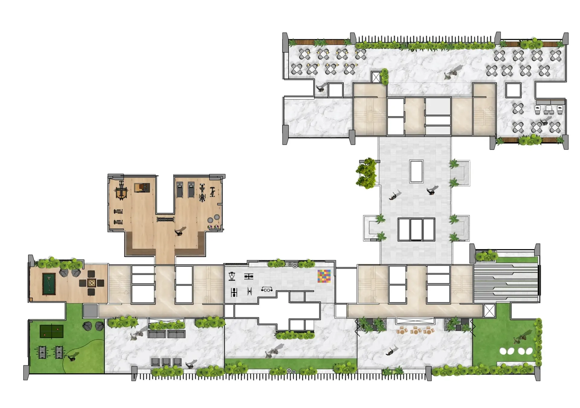Floor Plan 4