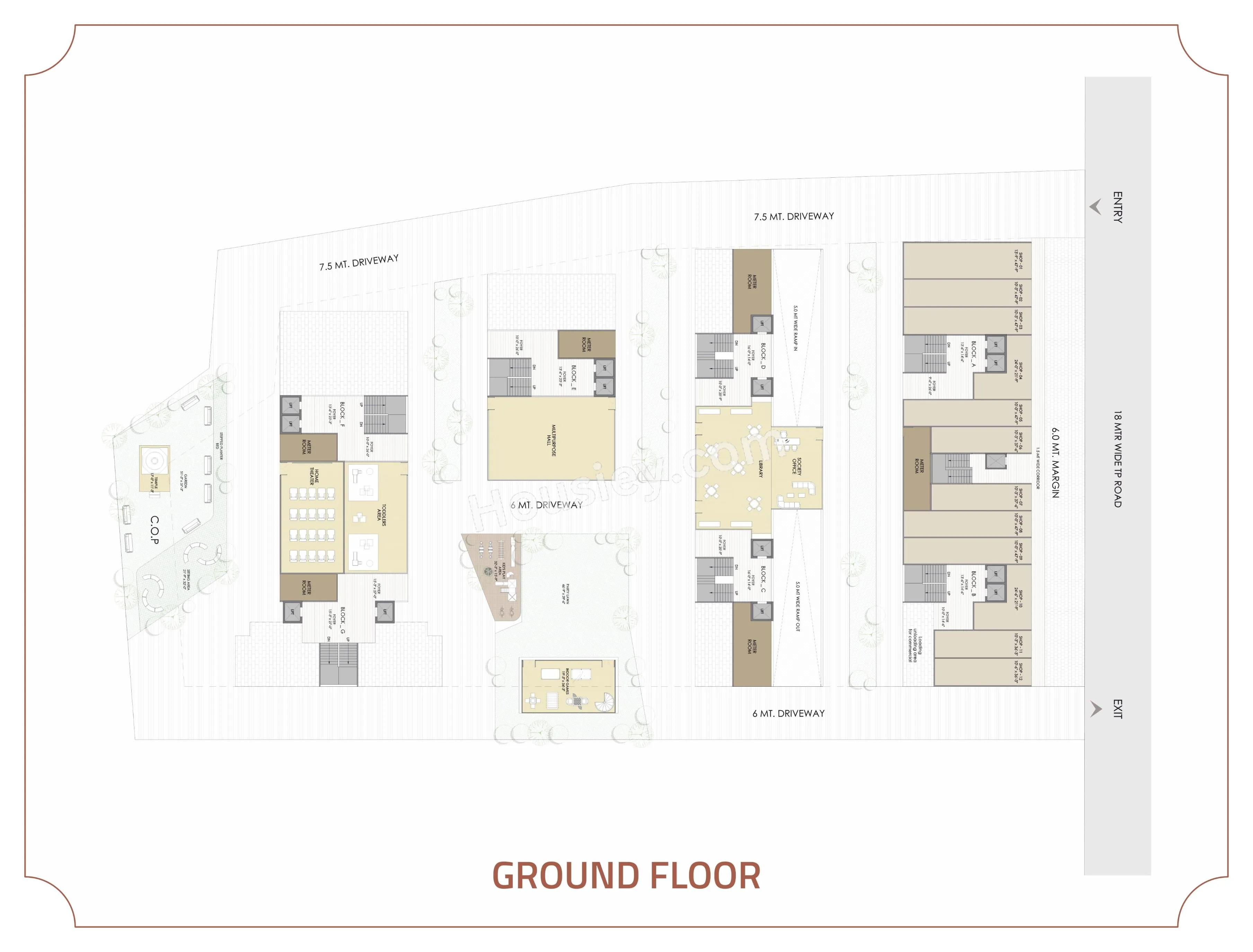Master Plan 1