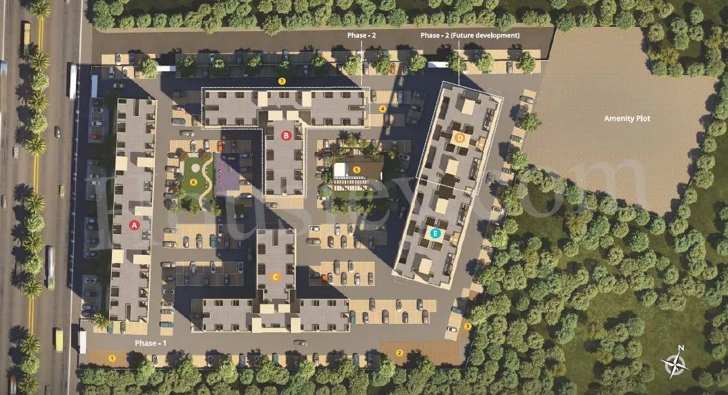 Master Plan 1