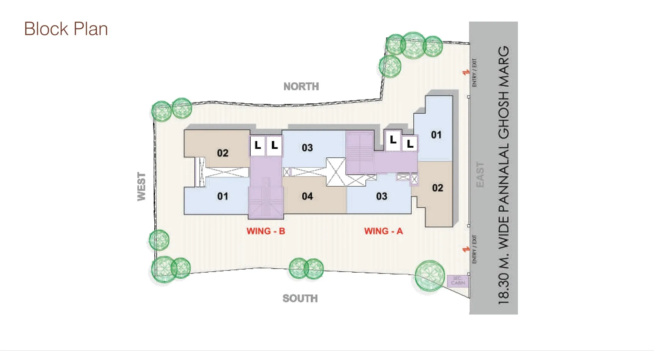 Master Plan 1